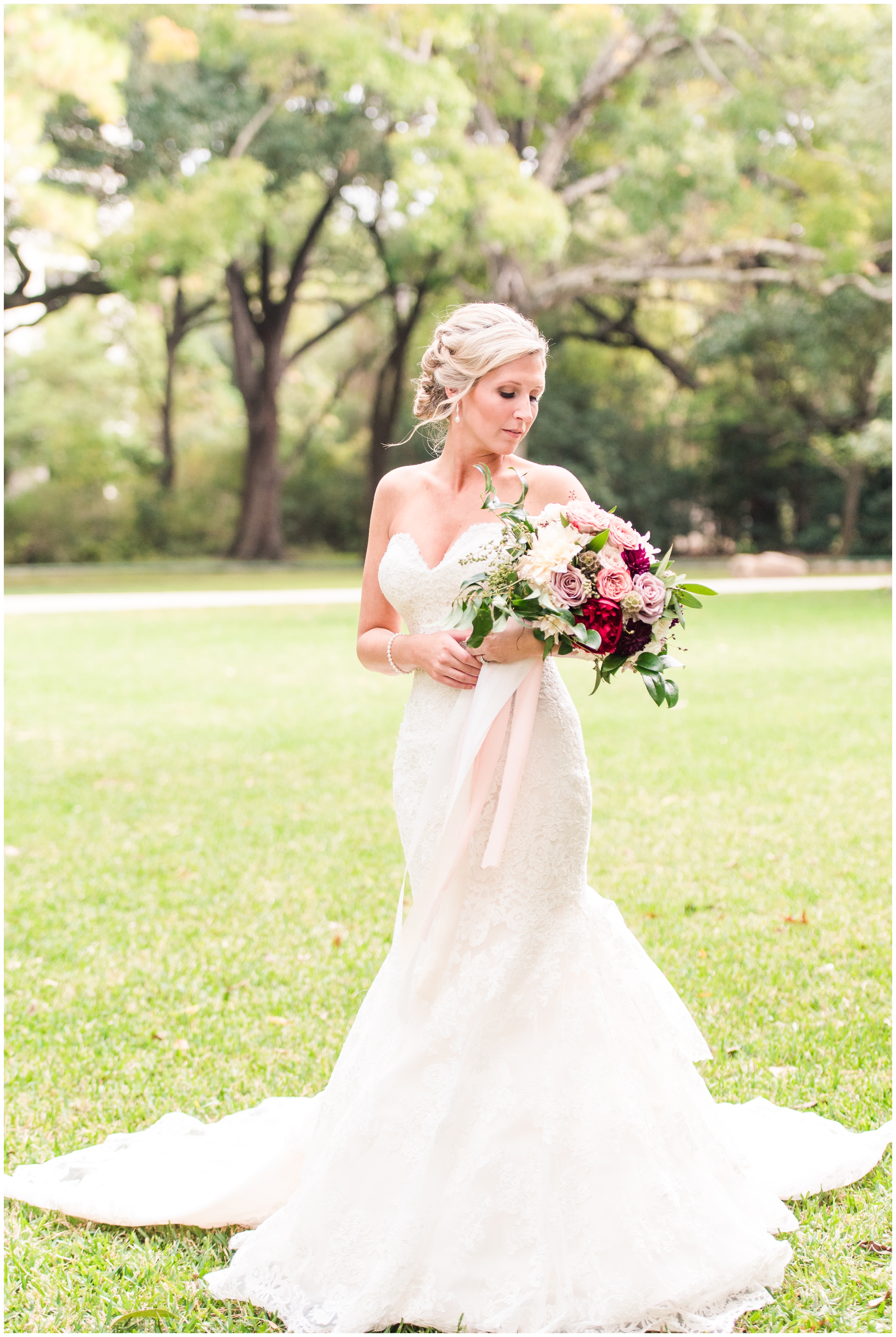 Fall Wedding at The Houstonian in Houston TX_0136
