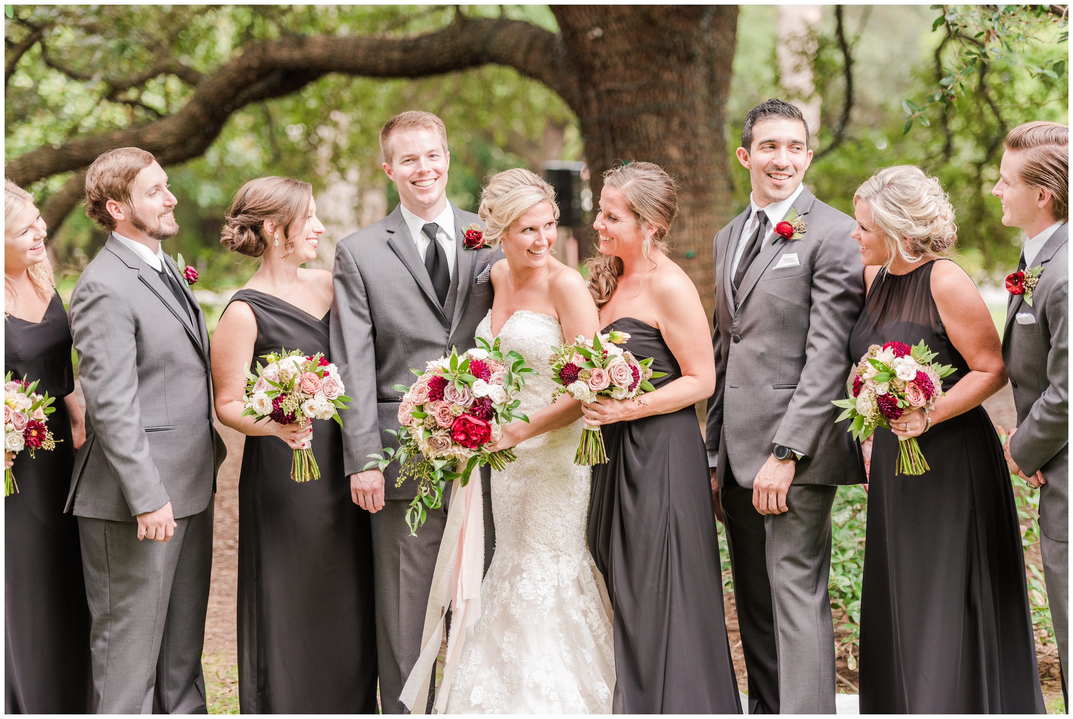 Fall Wedding at The Houstonian in Houston TX_0148