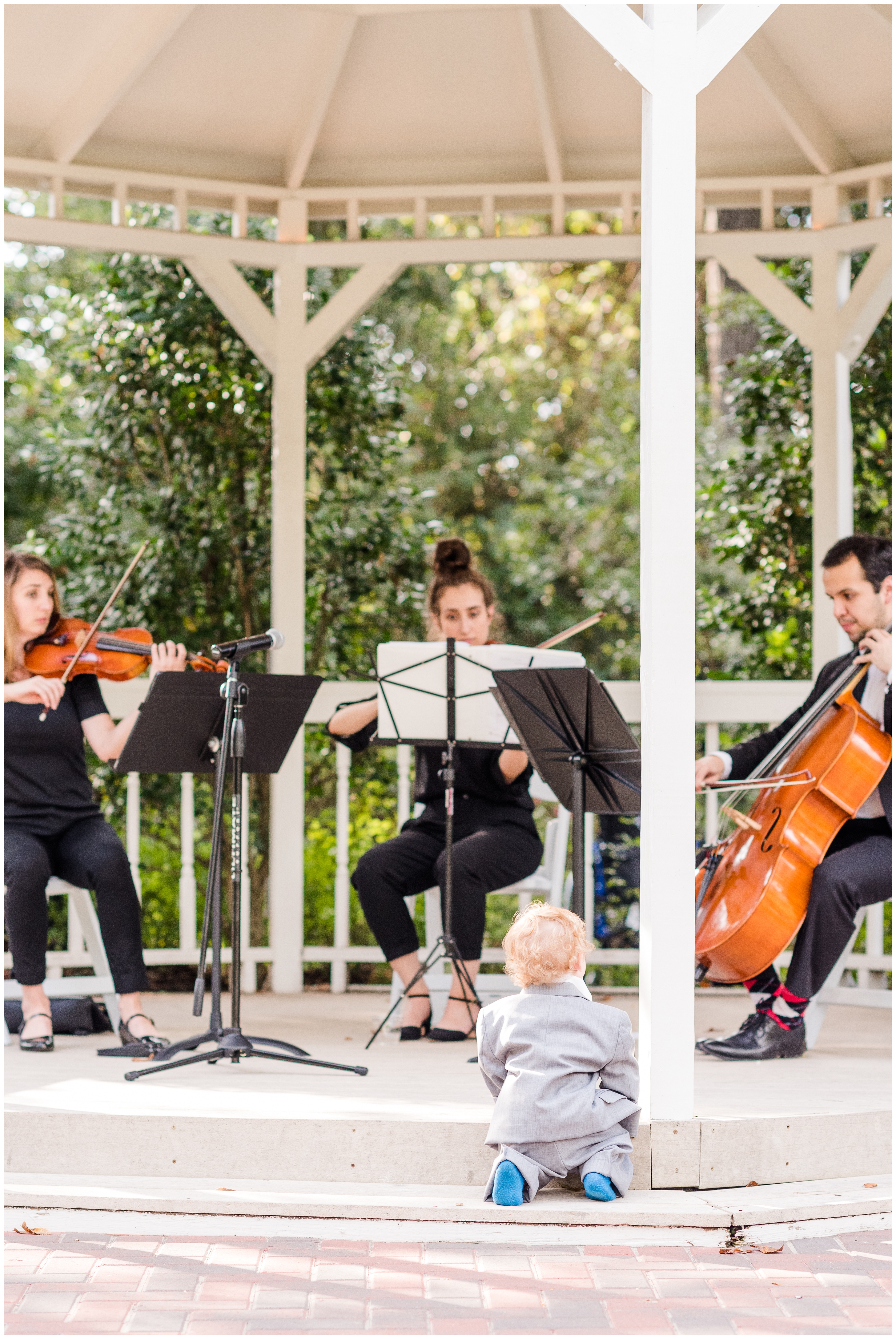 Fall Wedding at The Houstonian in Houston TX_0151