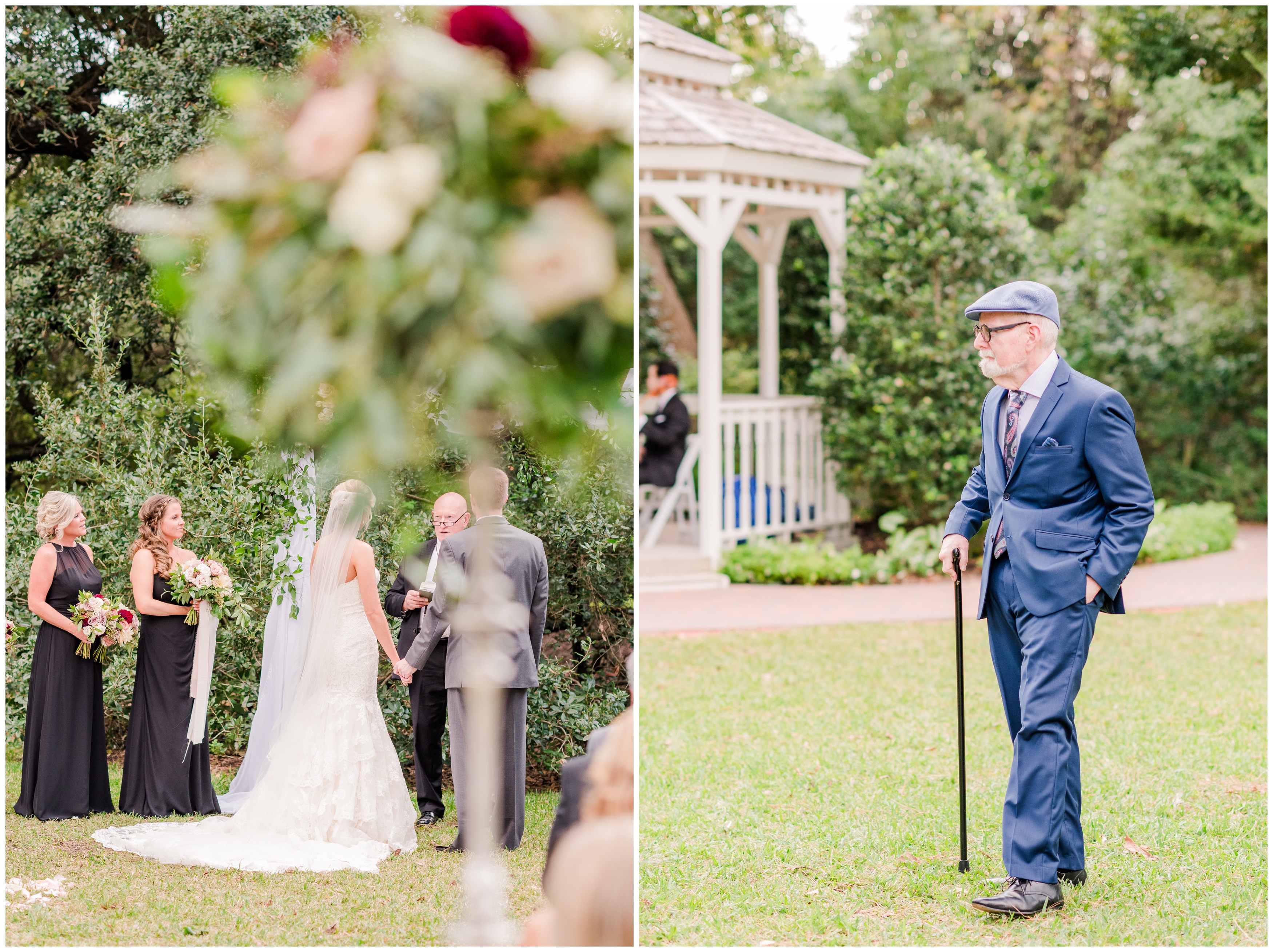 Fall Wedding at The Houstonian in Houston TX_0155