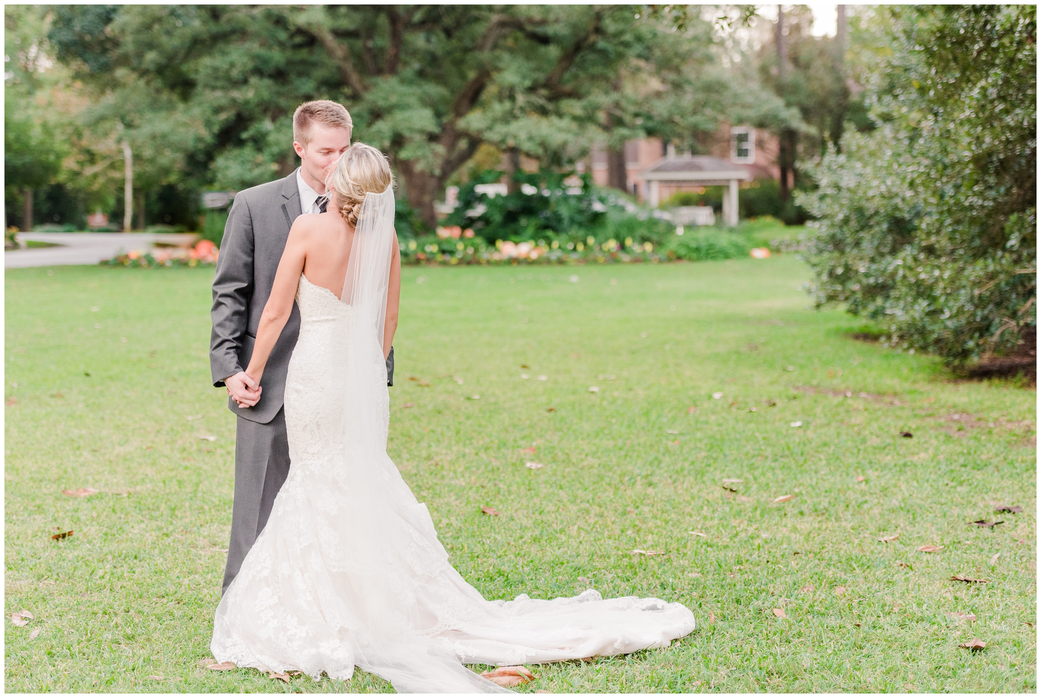Fall Wedding at The Houstonian in Houston TX_0157
