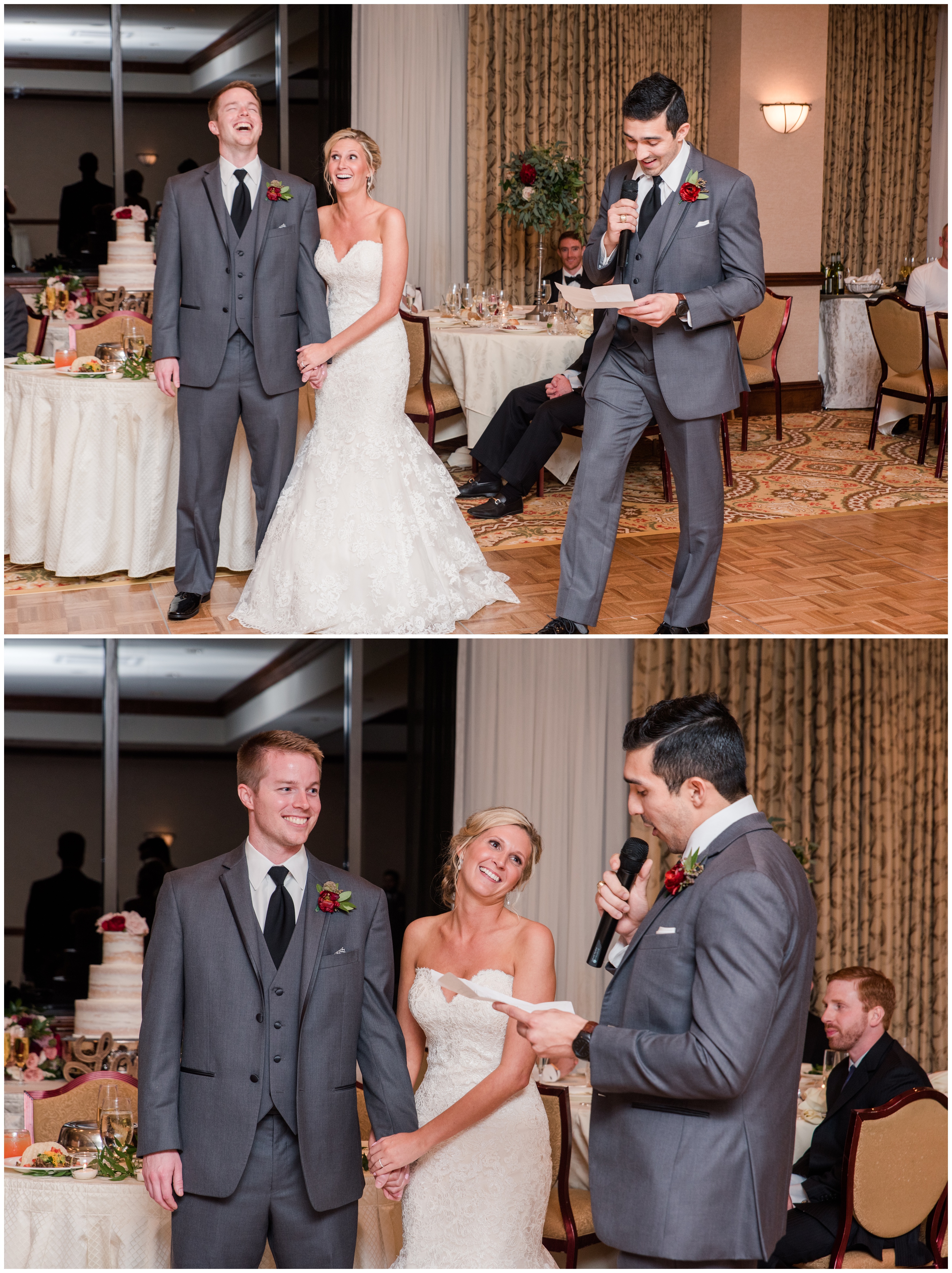 Fall Wedding at The Houstonian in Houston TX_0167