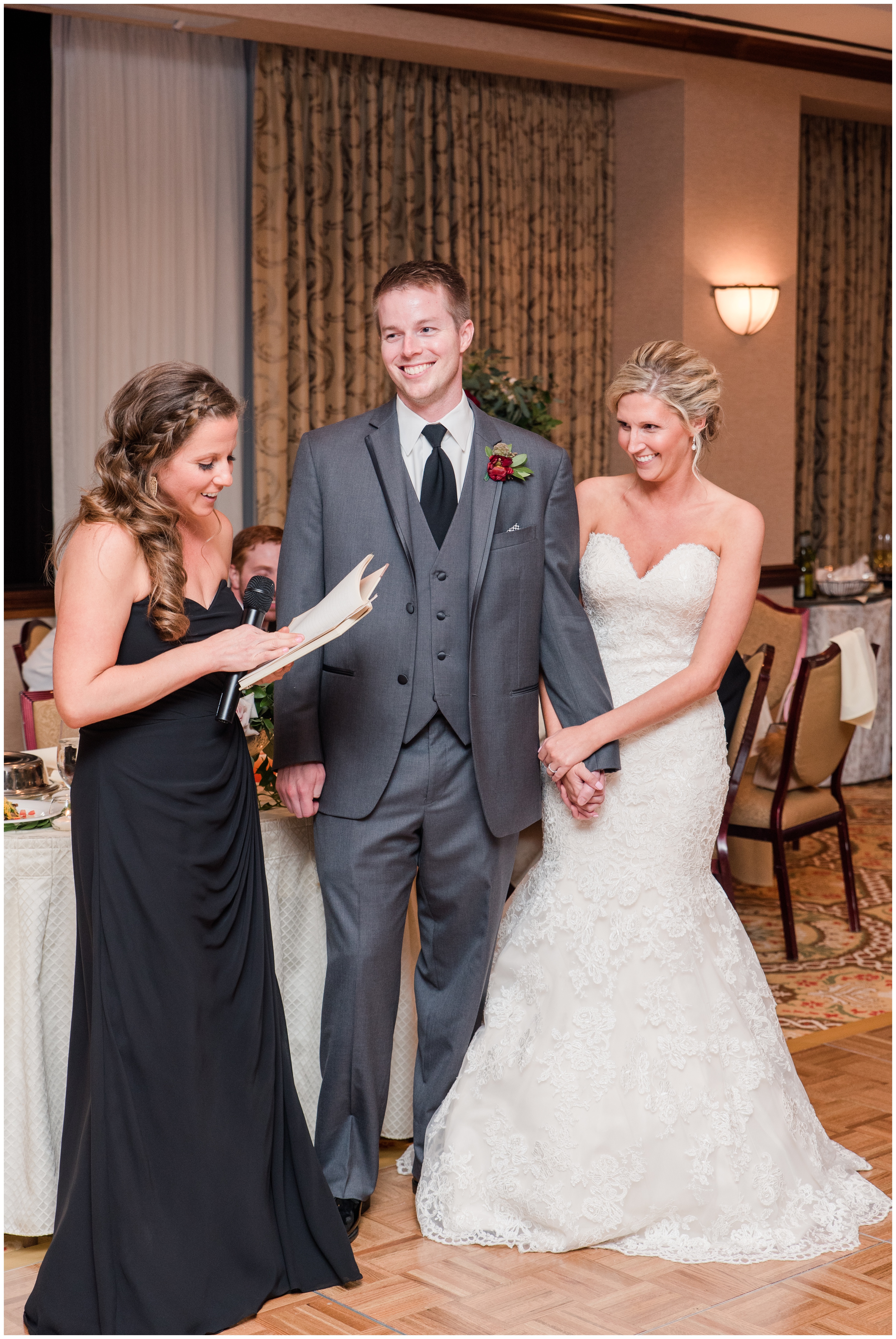 Fall Wedding at The Houstonian in Houston TX_0168