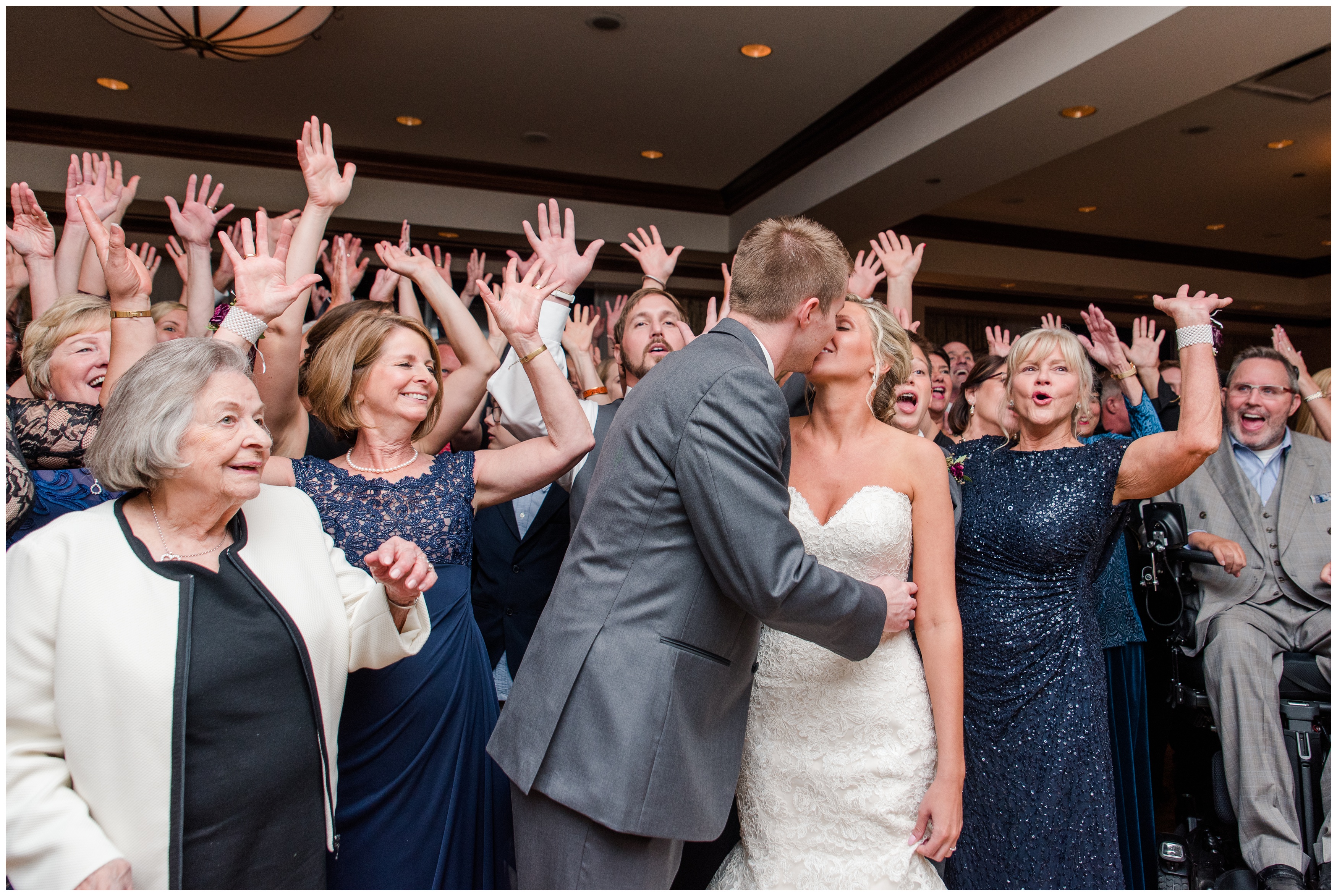 Fall Wedding at The Houstonian in Houston TX_0171