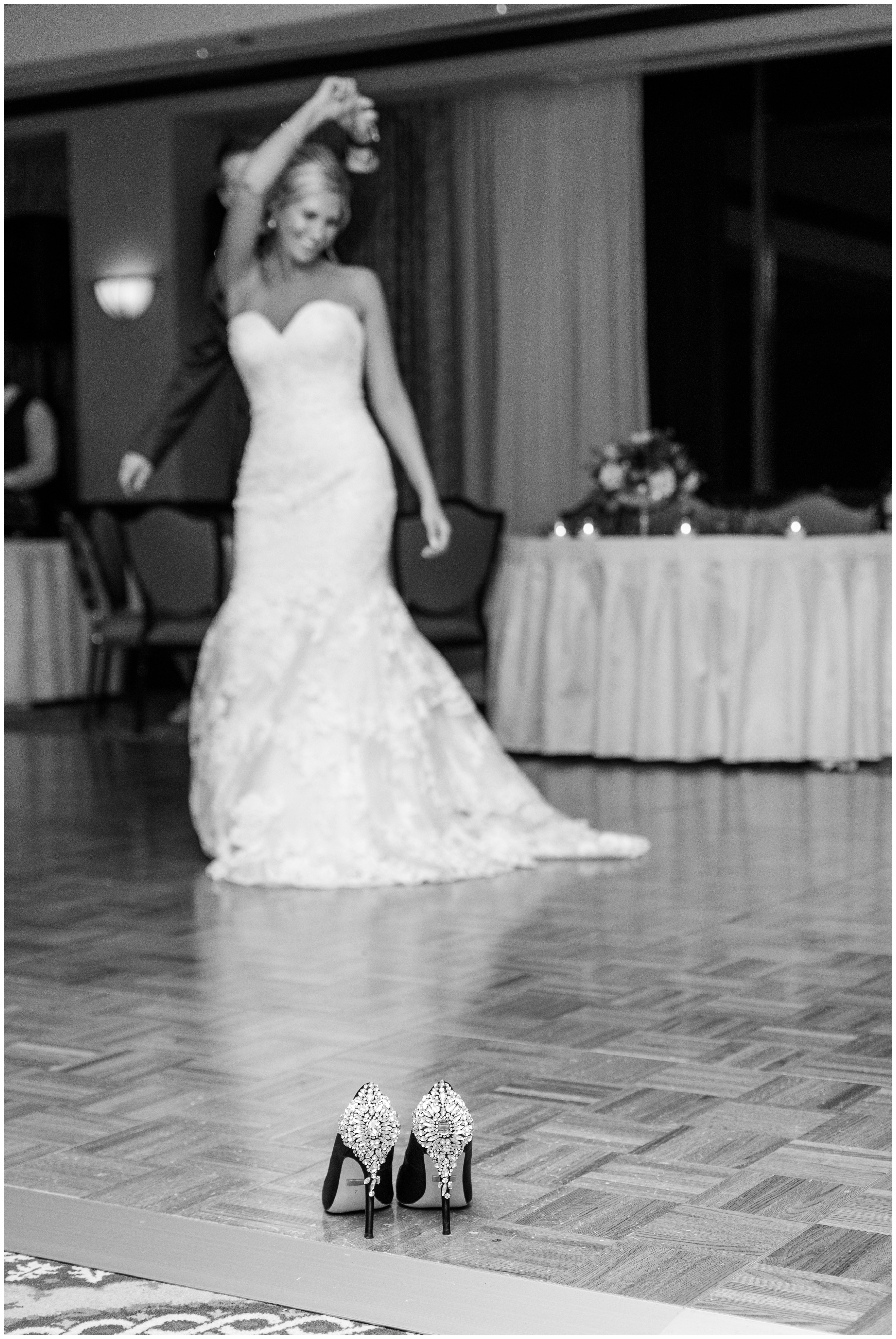 Fall Wedding at The Houstonian in Houston TX_0178