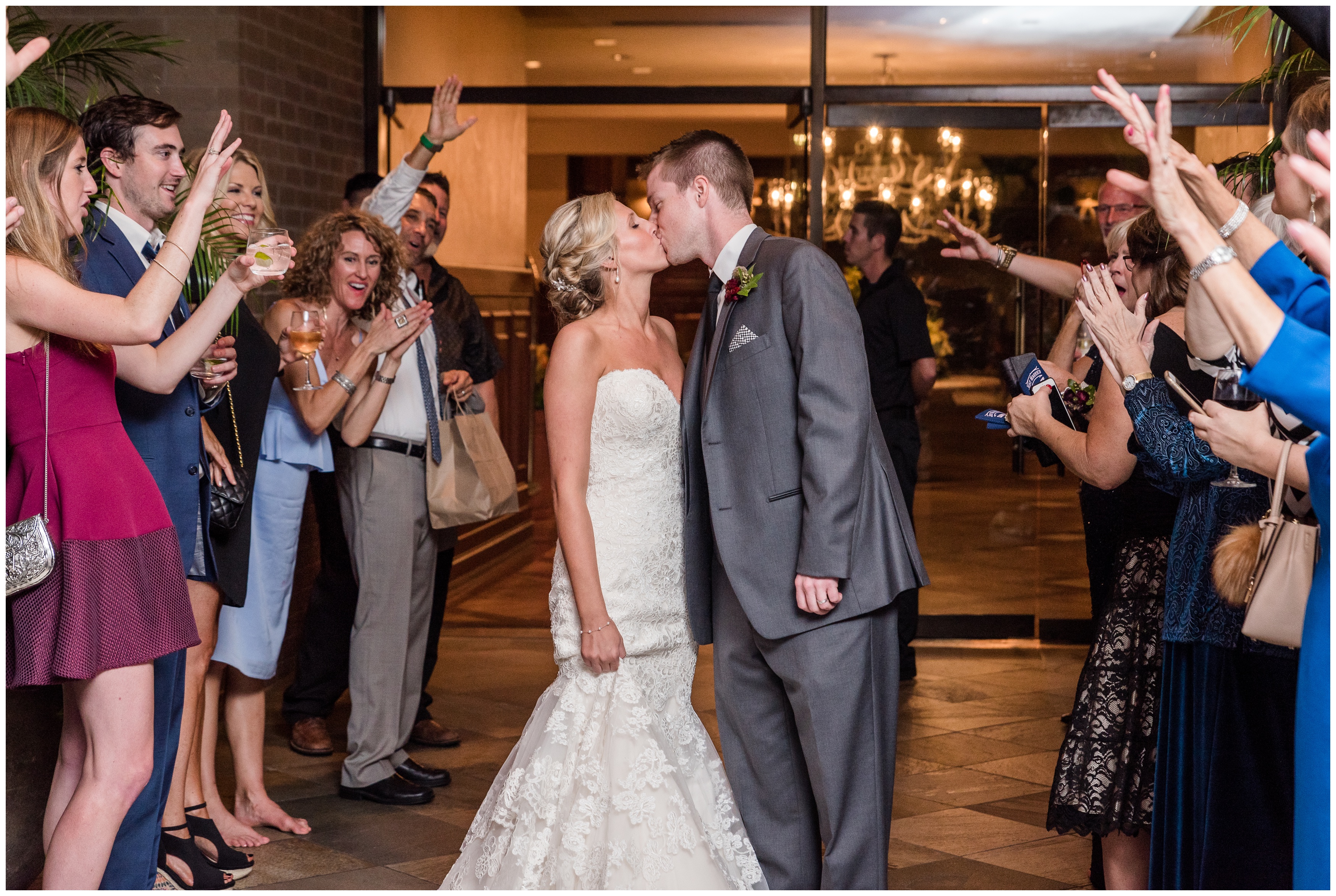 Fall Wedding at The Houstonian in Houston TX_0180