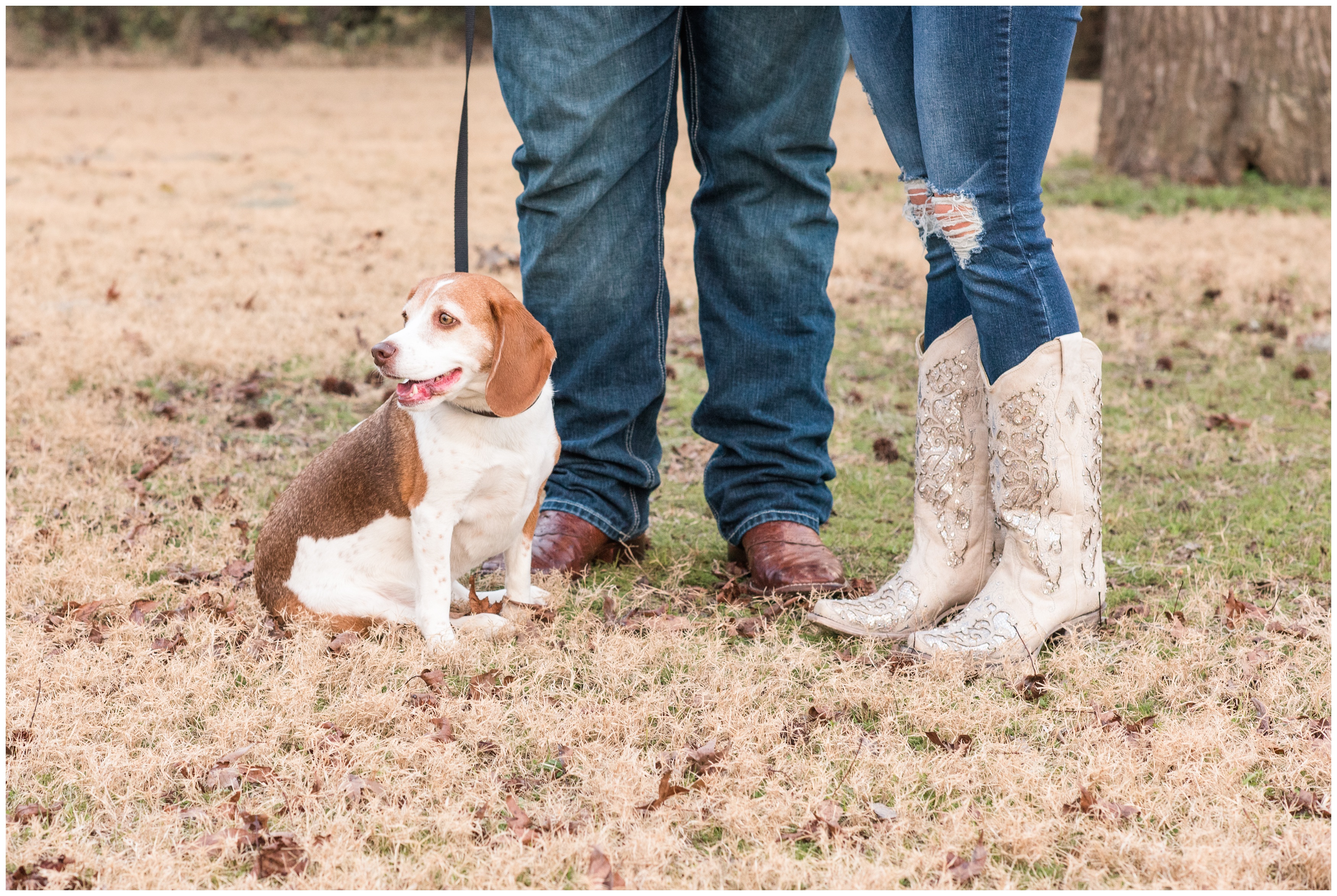 Jake and Jordan Winter Engagement Session Summer Wedding at the Carriage House Texas_0194