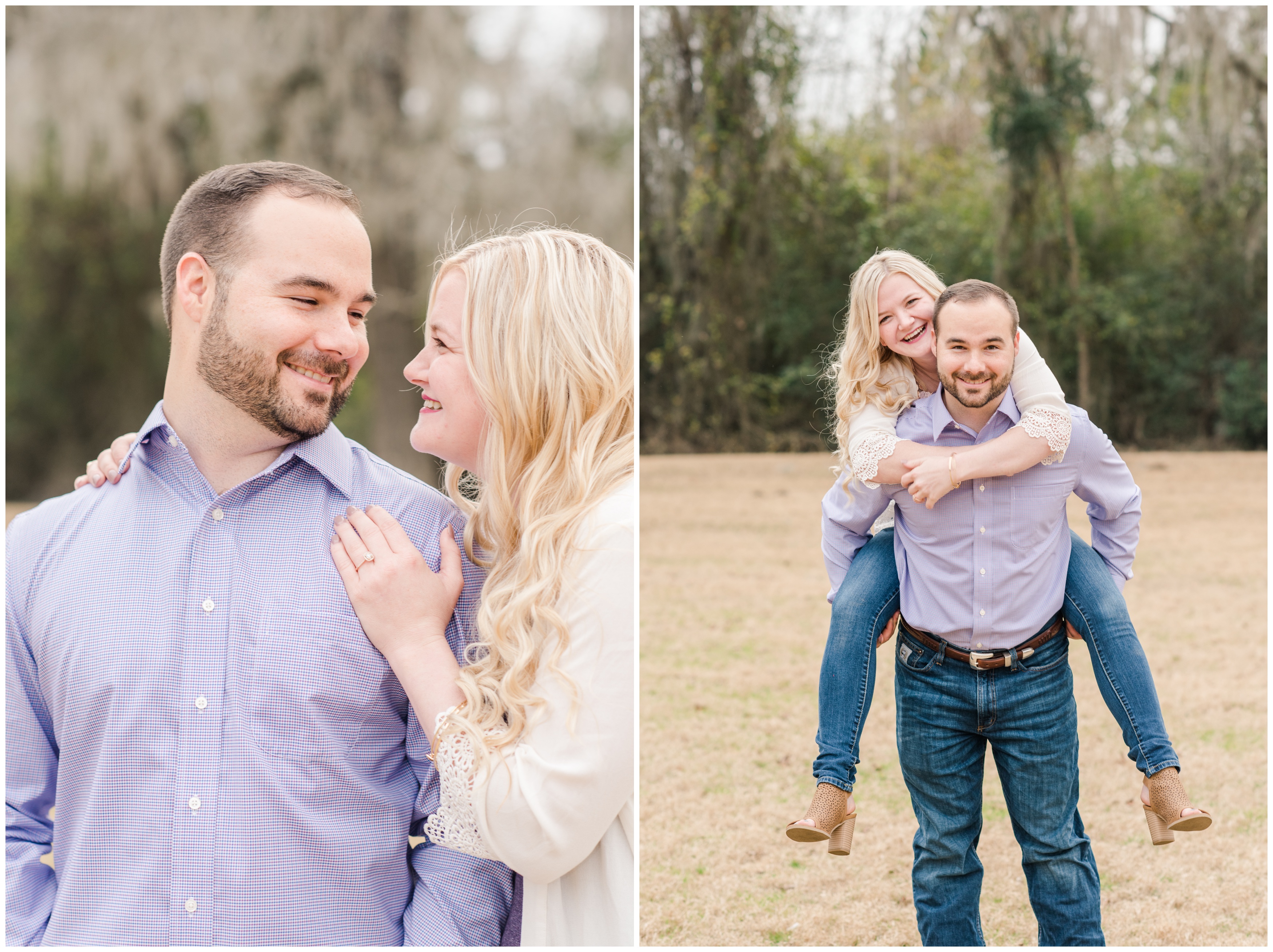 Peter and Sierra Engagement Session Winter in Tomball TX_0289 (11)