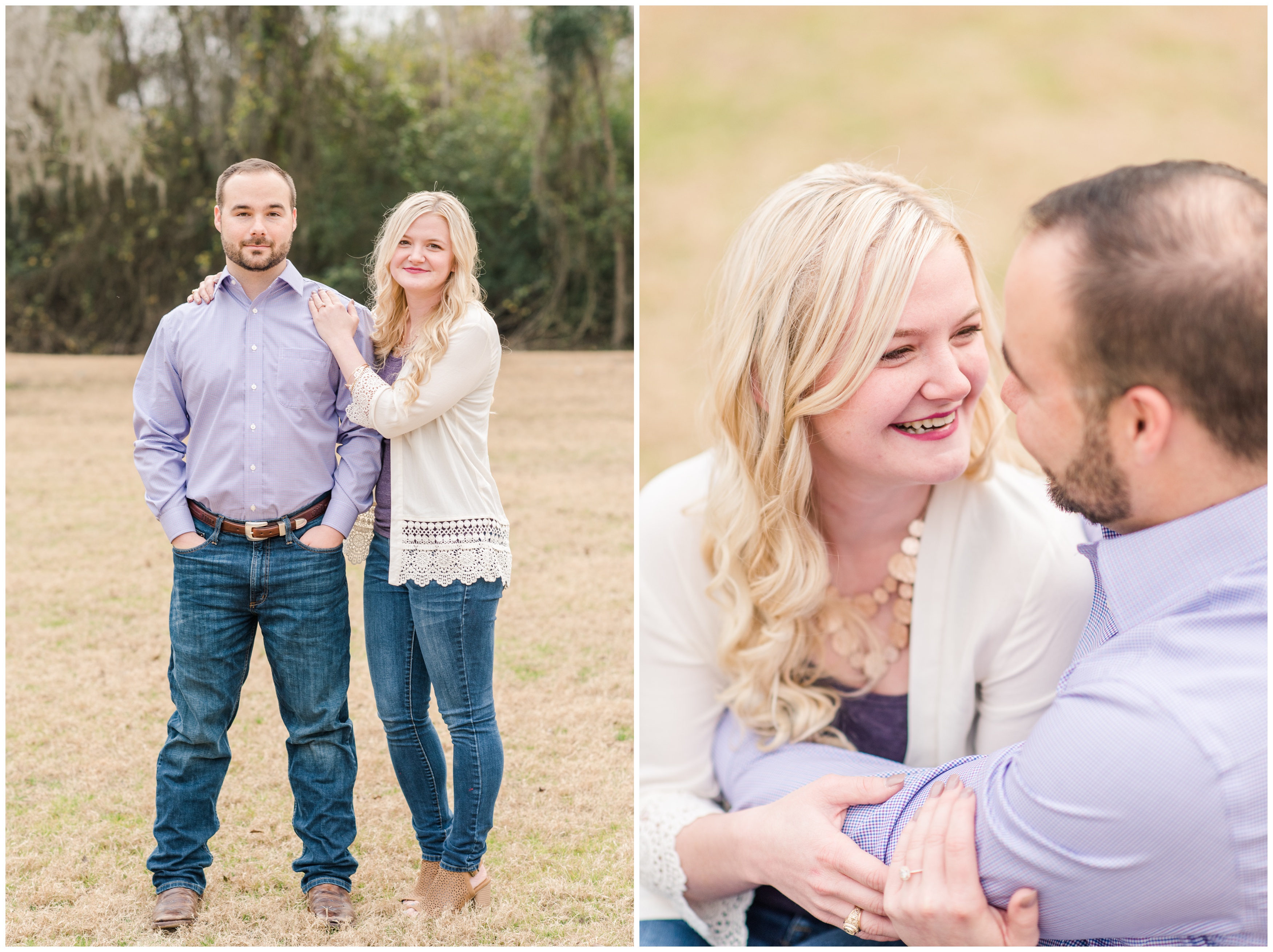 Peter and Sierra Engagement Session Winter in Tomball TX_0289 (12)