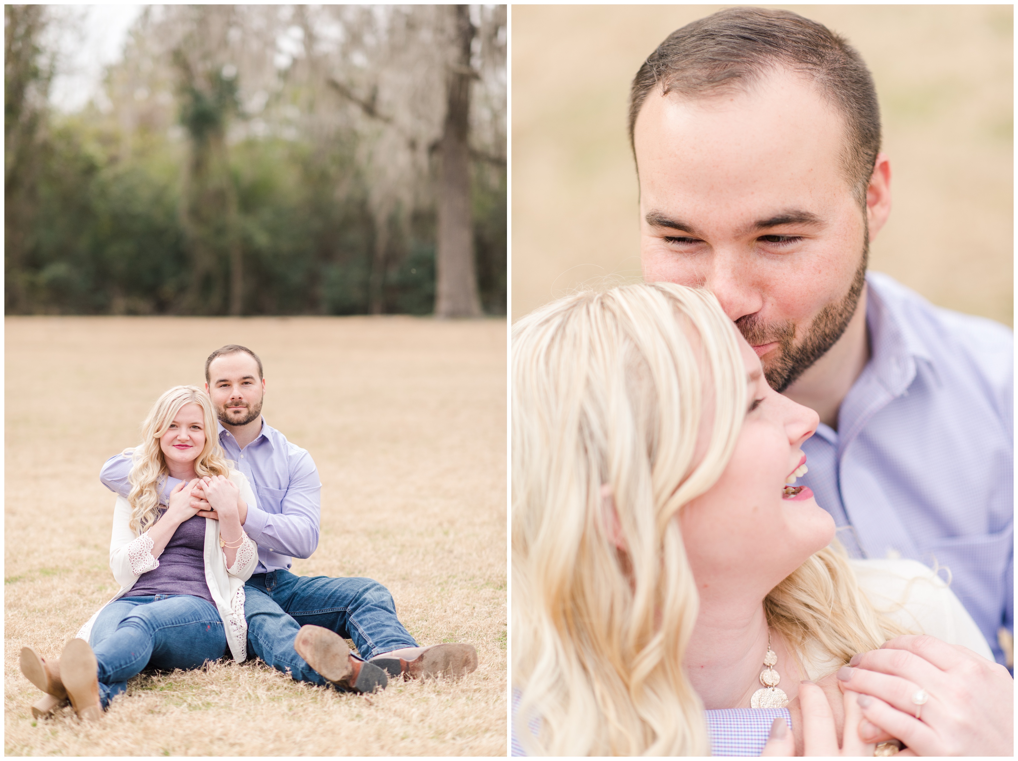 Peter and Sierra Engagement Session Winter in Tomball TX_0289 (13)