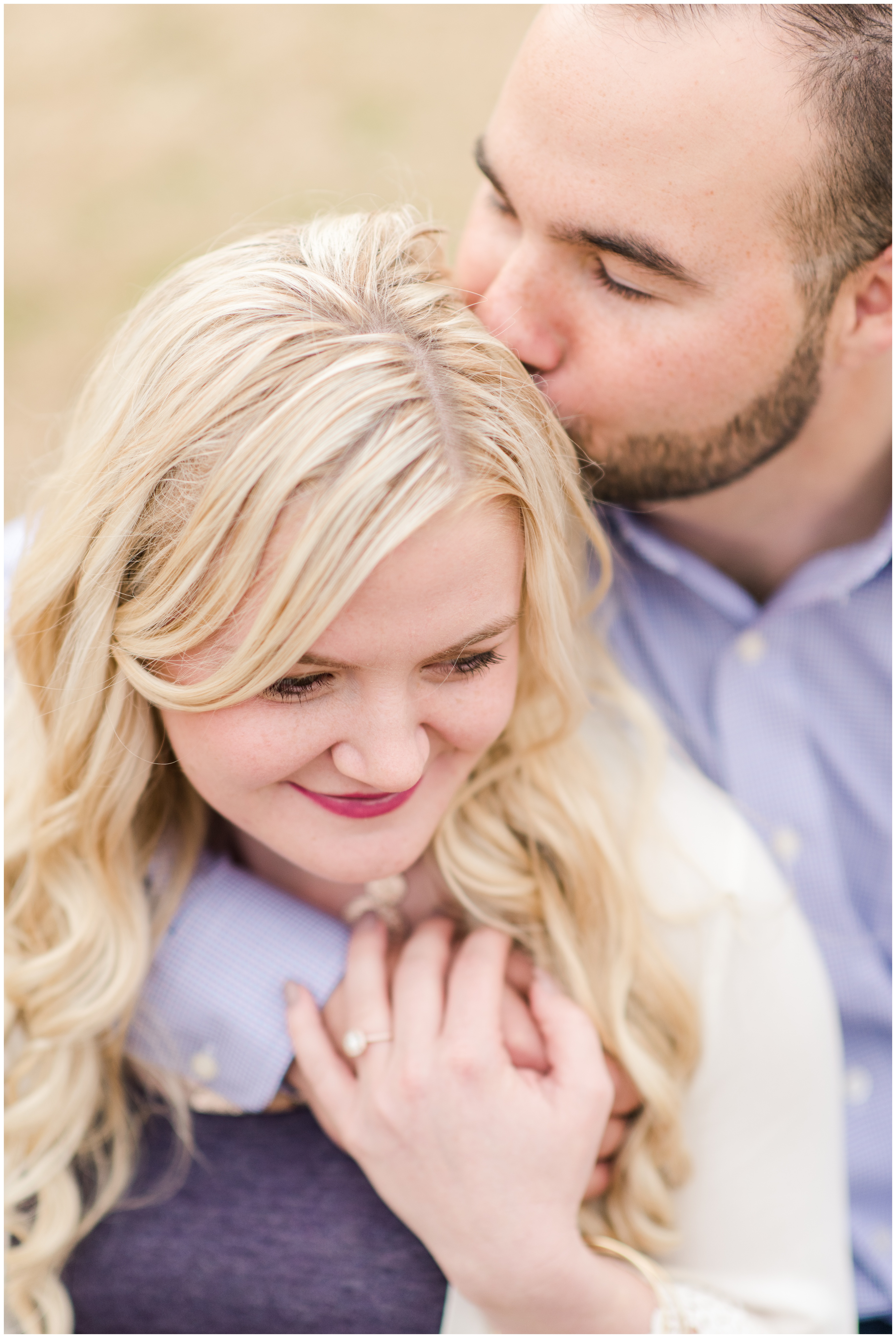 Peter and Sierra Engagement Session Winter in Tomball TX_0289 (14)