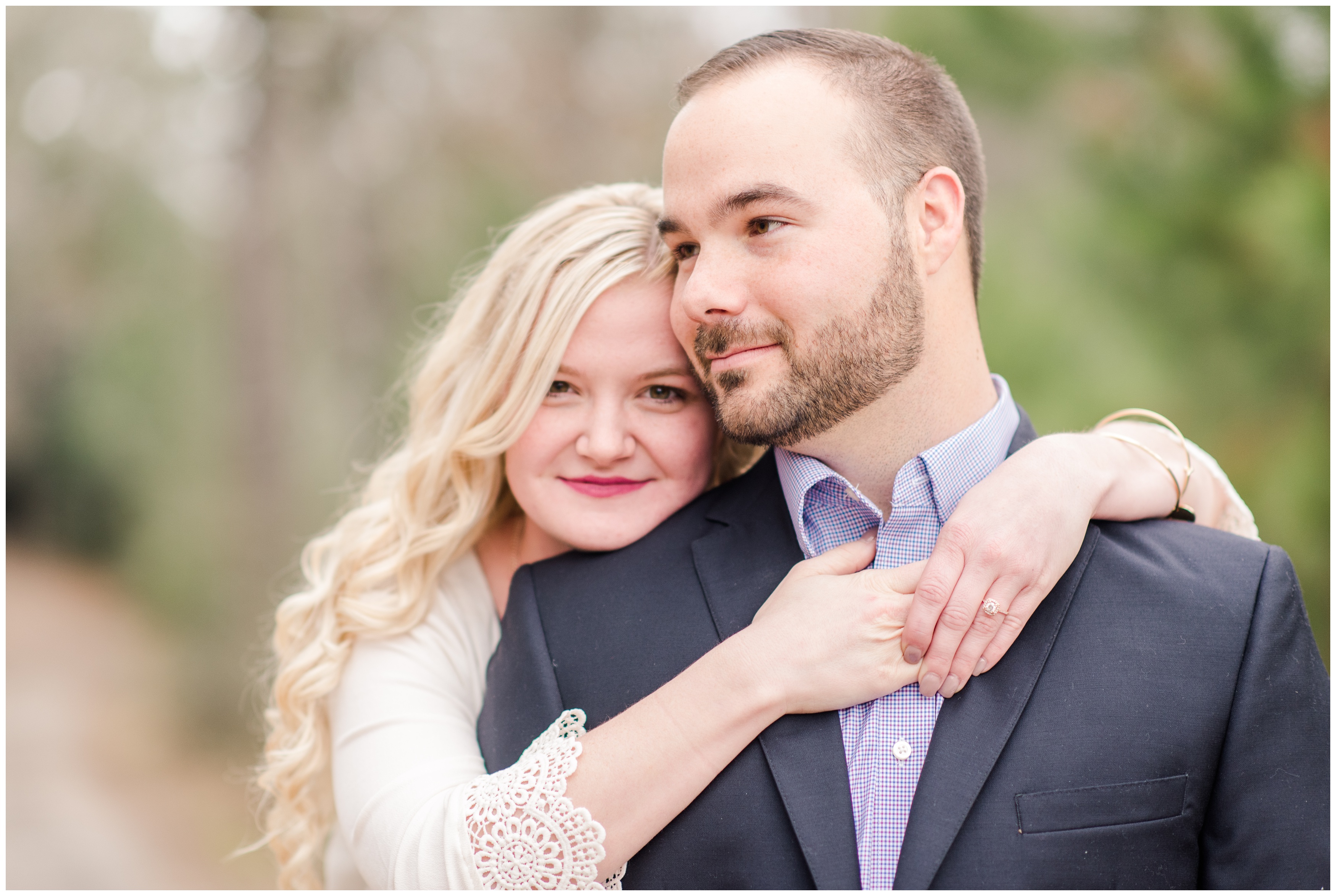 Peter and Sierra Engagement Session Winter in Tomball TX_0289 (16)