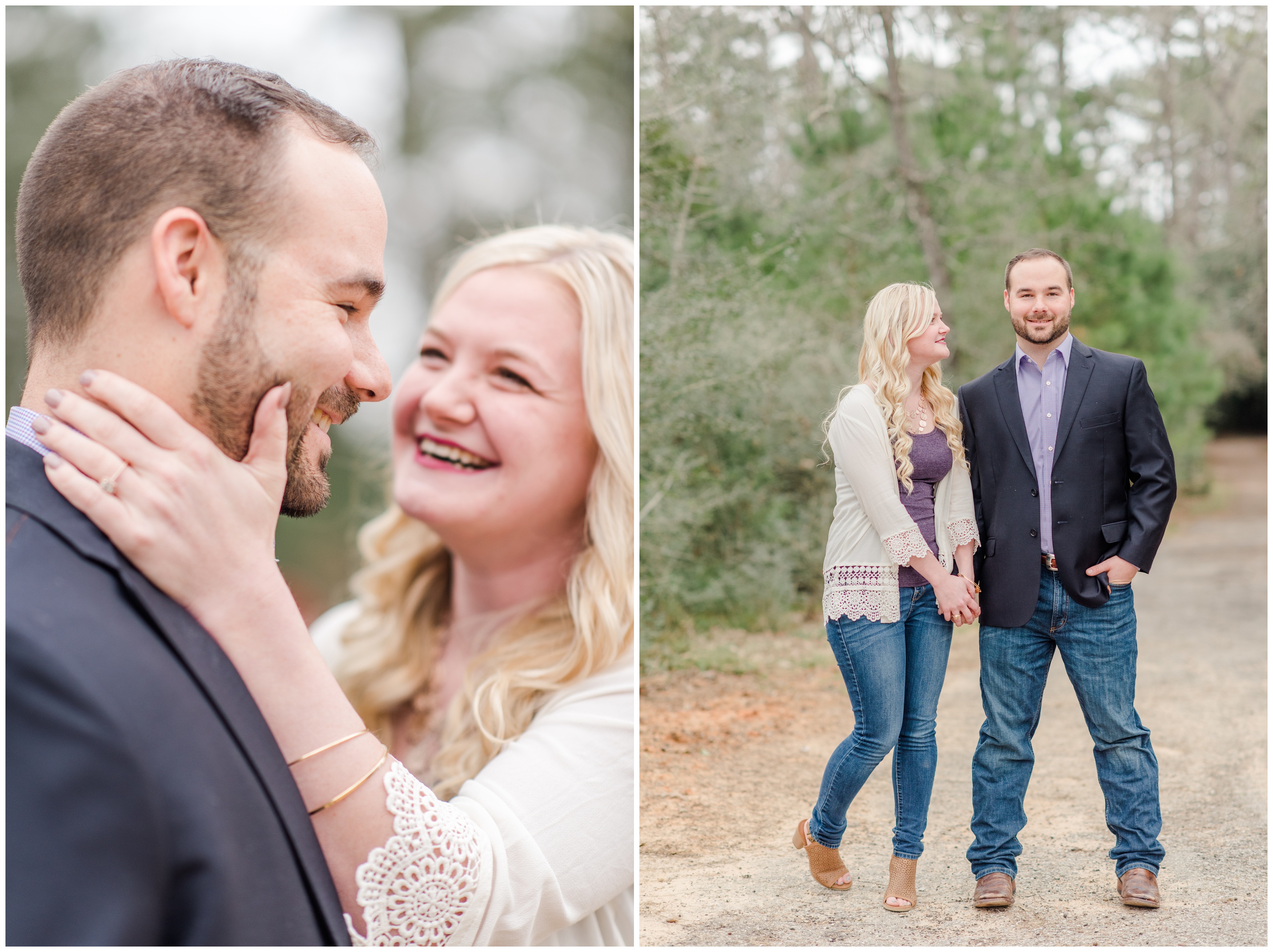 Peter and Sierra Engagement Session Winter in Tomball TX_0289 (17)