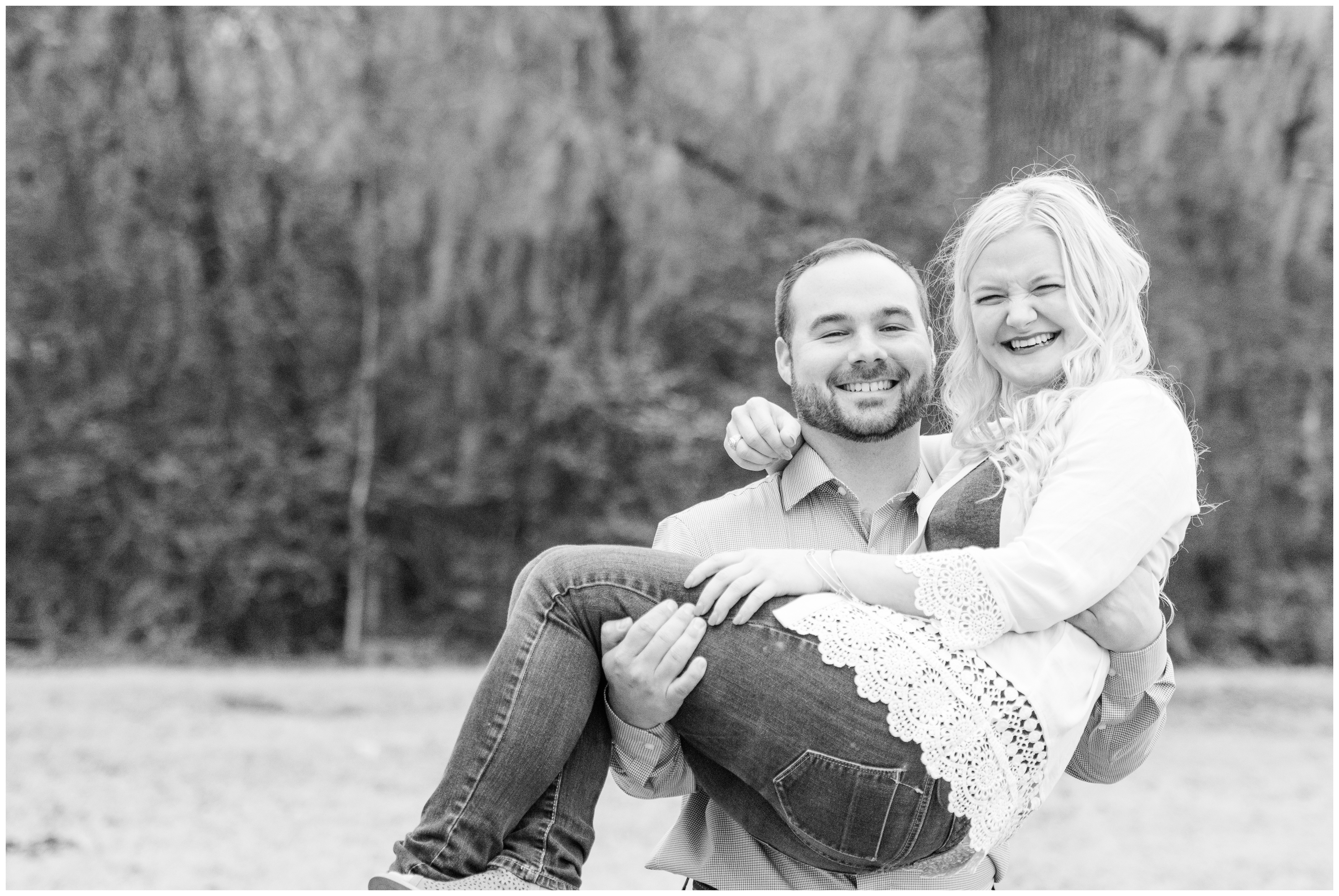 Peter and Sierra Engagement Session Winter in Tomball TX_0289 (2)
