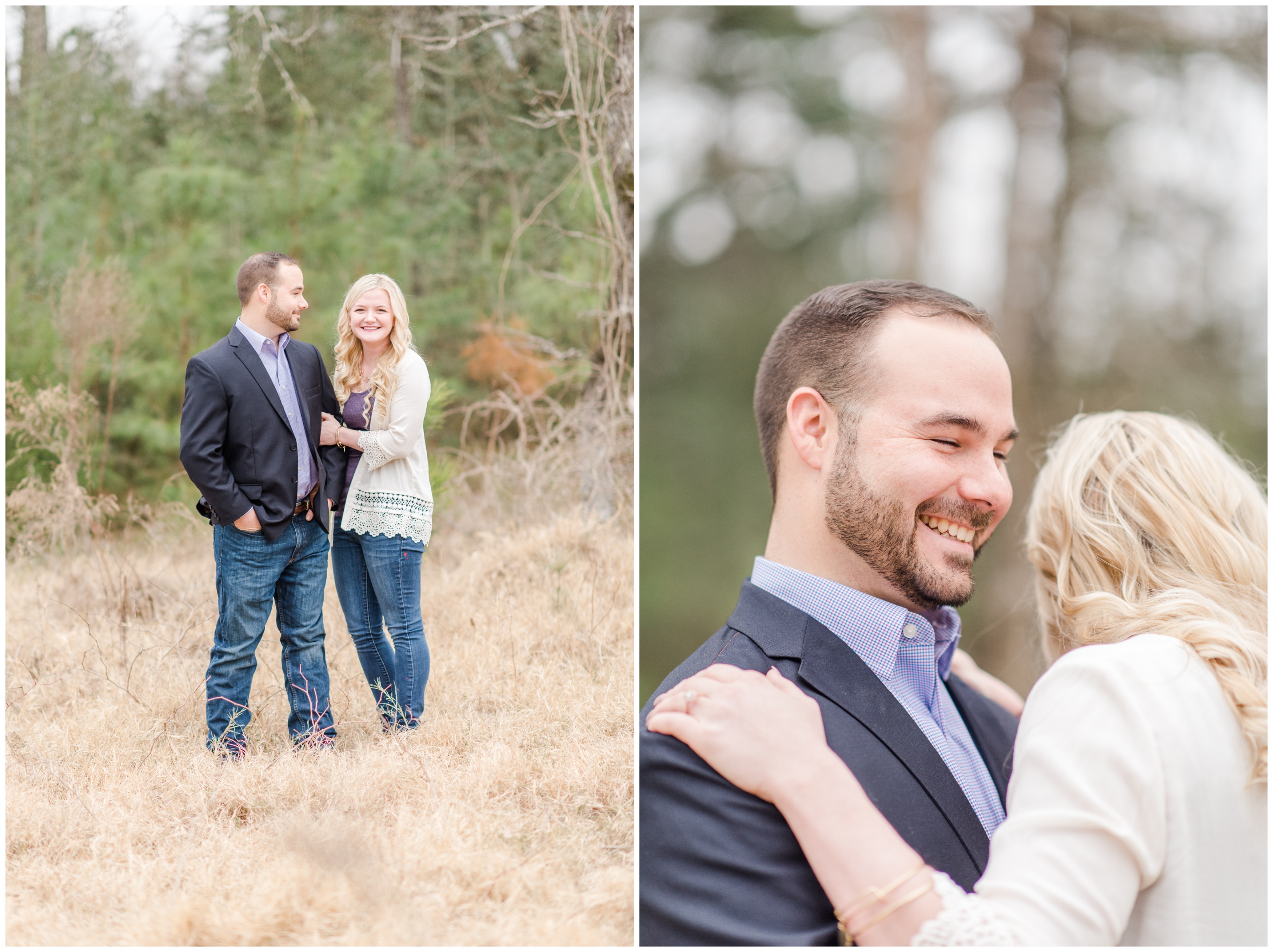 Peter and Sierra Engagement Session Winter in Tomball TX_0289 (20)