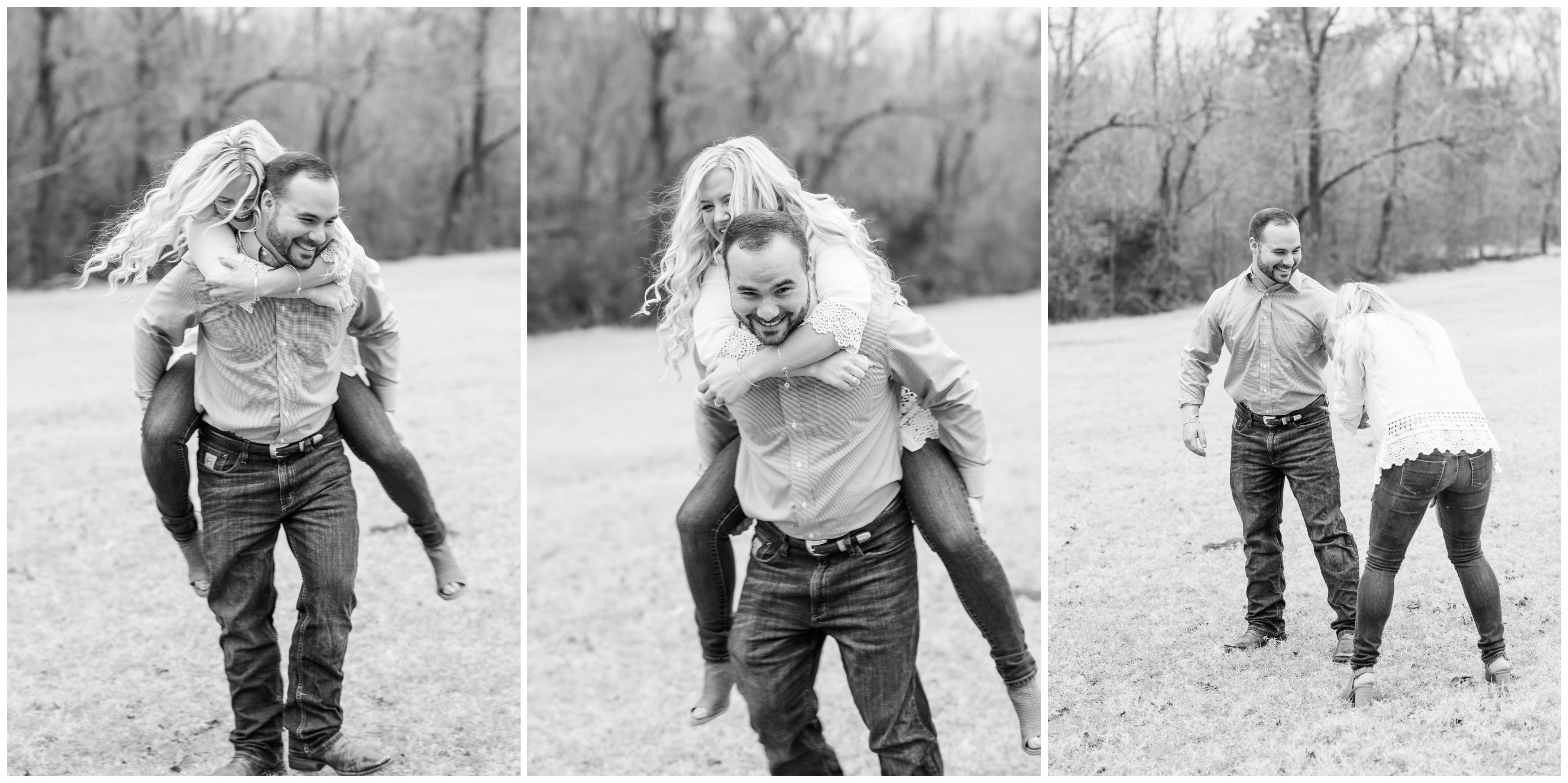 Peter and Sierra Engagement Session Winter in Tomball TX_0289 (3)