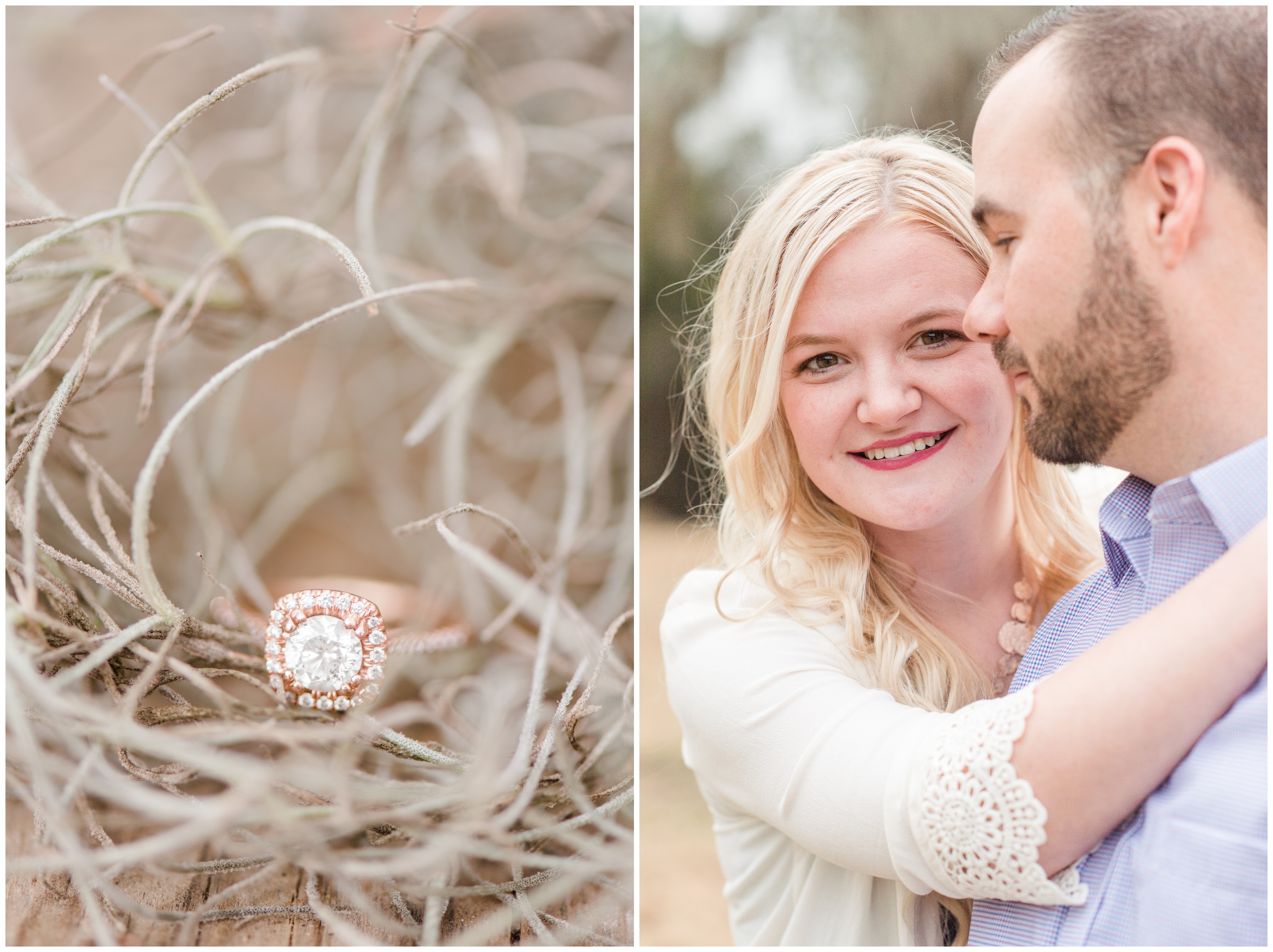 Peter and Sierra Engagement Session Winter in Tomball TX_0289 (6)