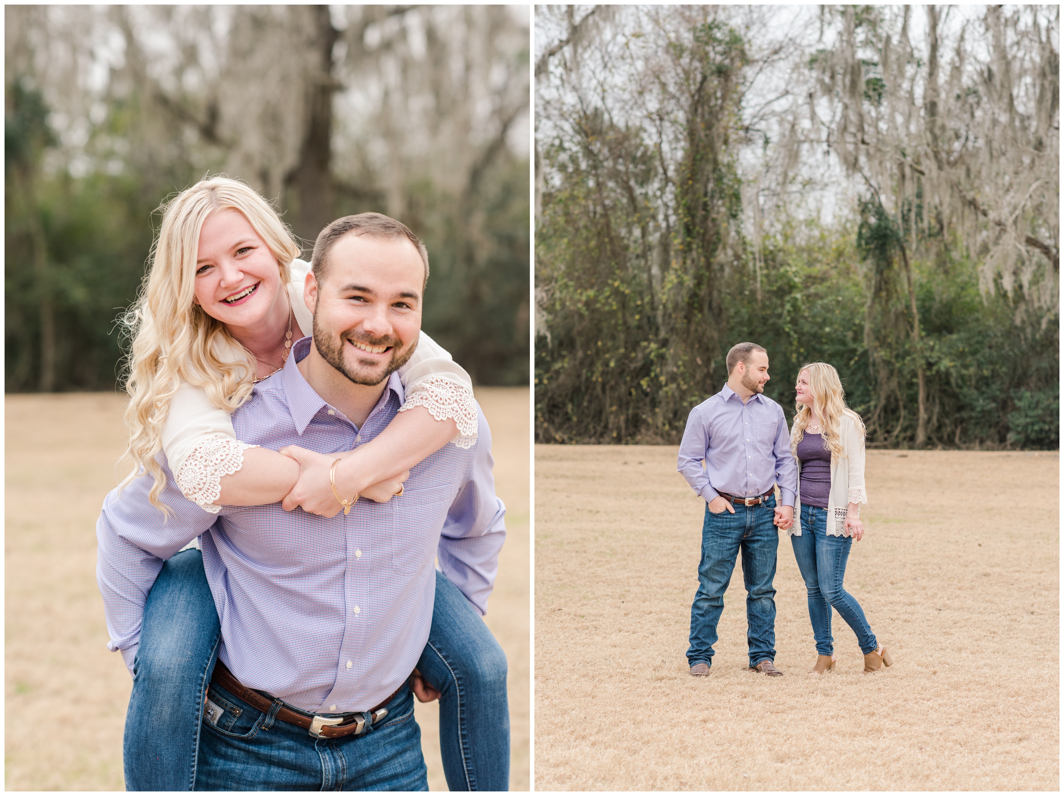 Peter and Sierra Engagement Session Winter in Tomball TX_0289 (9)