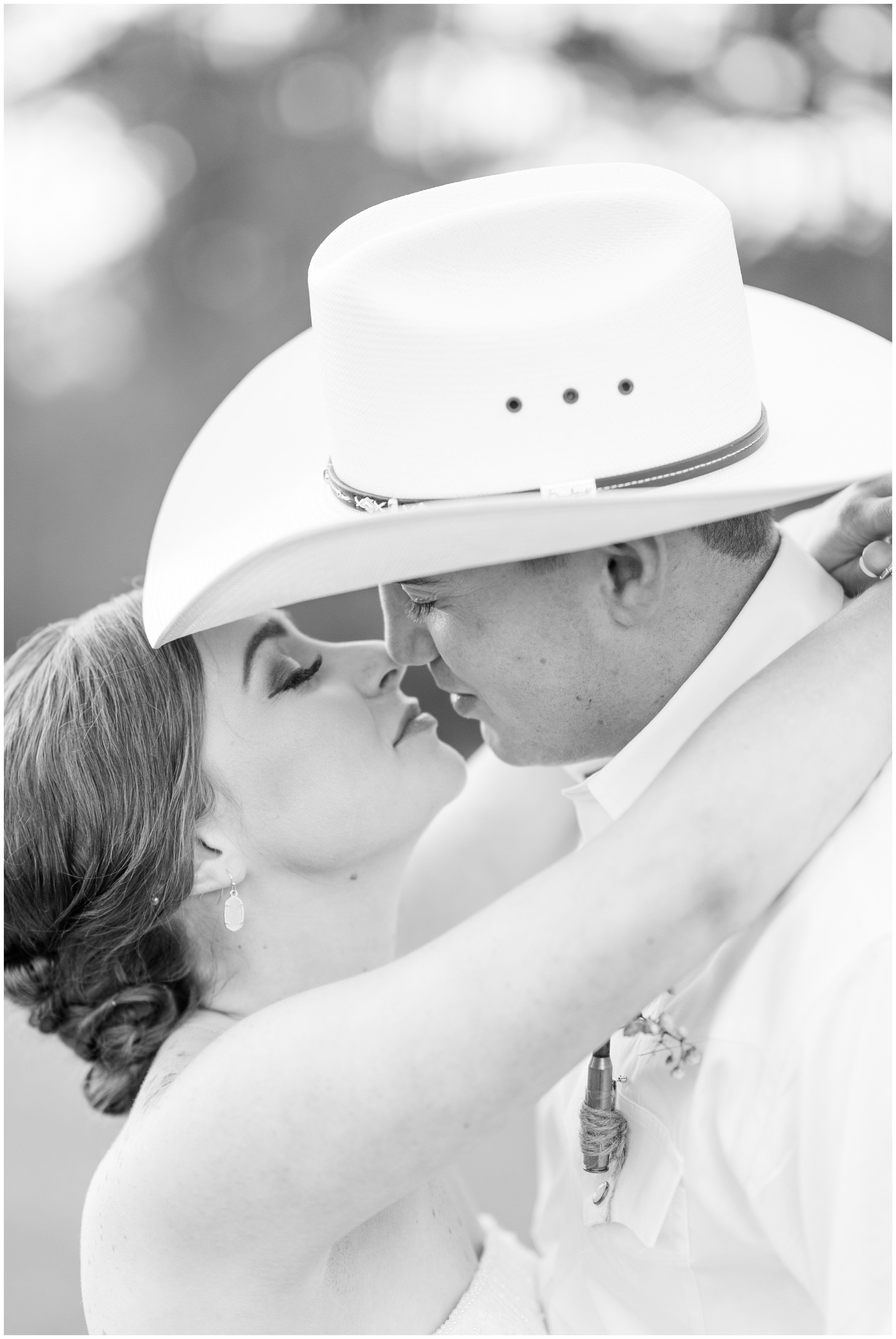 The Barn at Four Pines Wedding in Crosby TX - Kevin and Sammi_0360