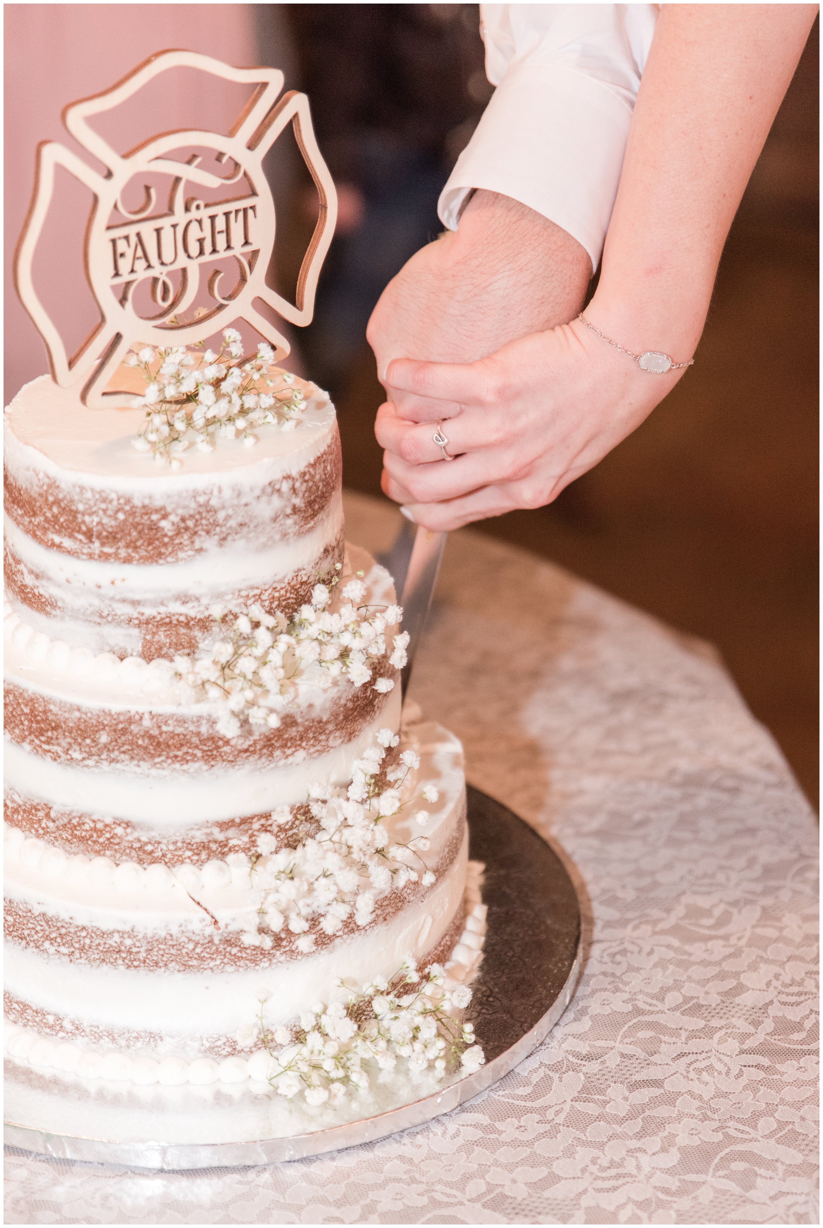 The Barn at Four Pines Wedding in Crosby TX - Kevin and Sammi_0377