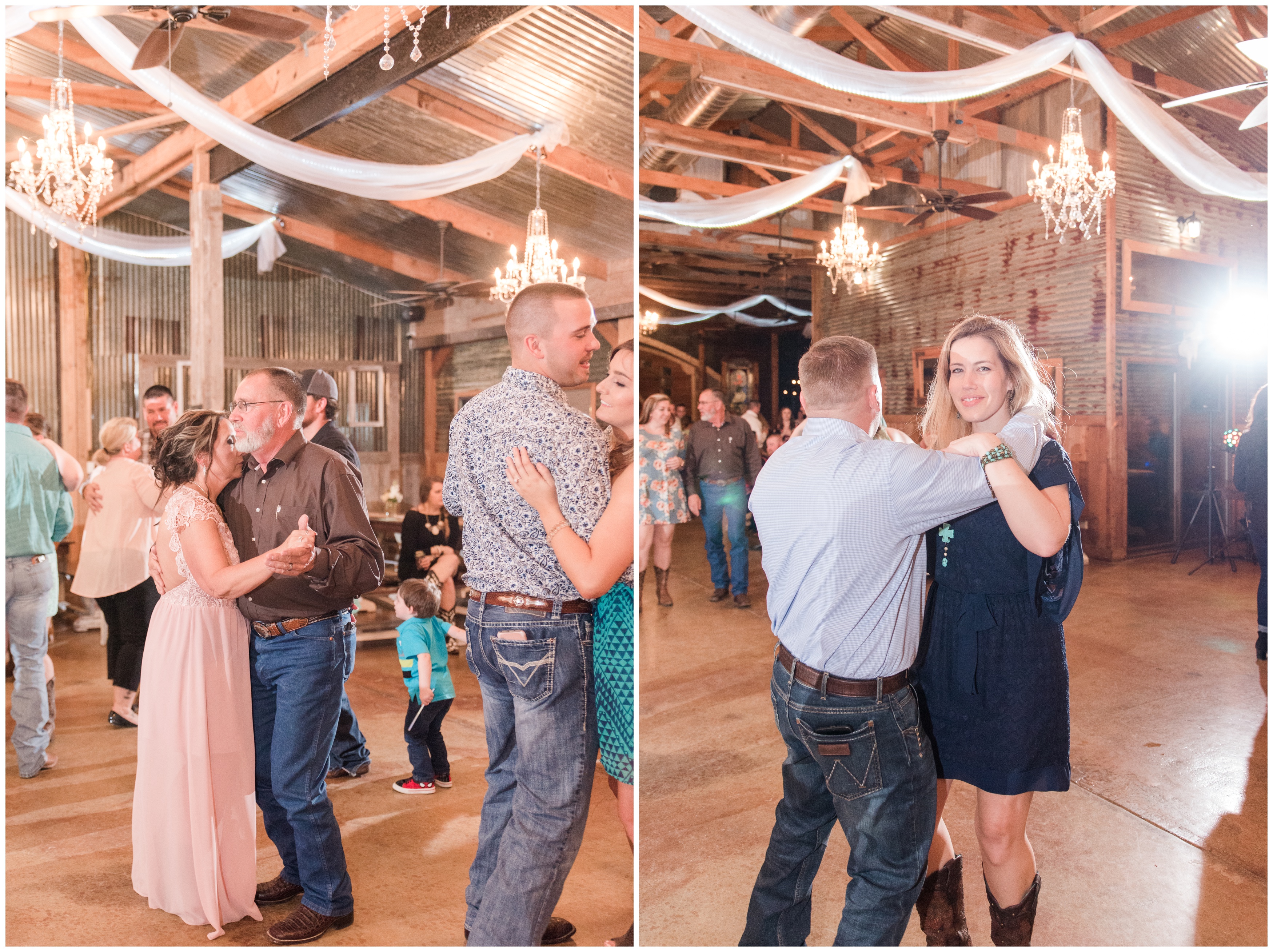 The Barn at Four Pines Wedding in Crosby TX - Kevin and Sammi_0382