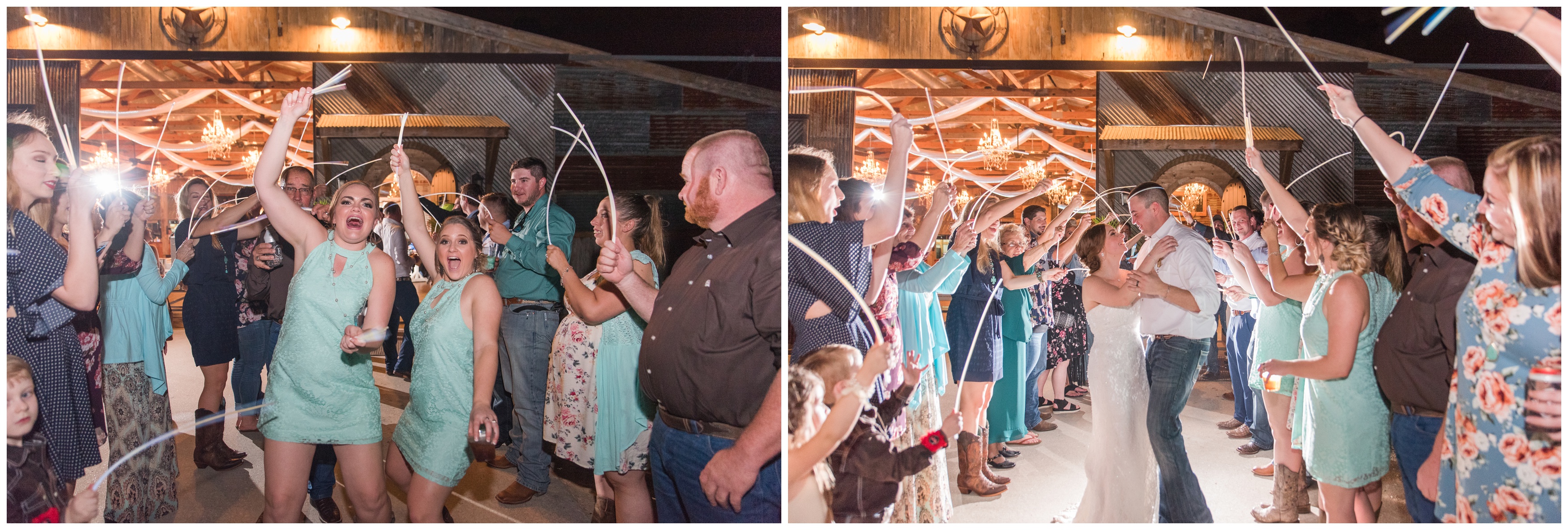 The Barn at Four Pines Wedding in Crosby TX - Kevin and Sammi_0393