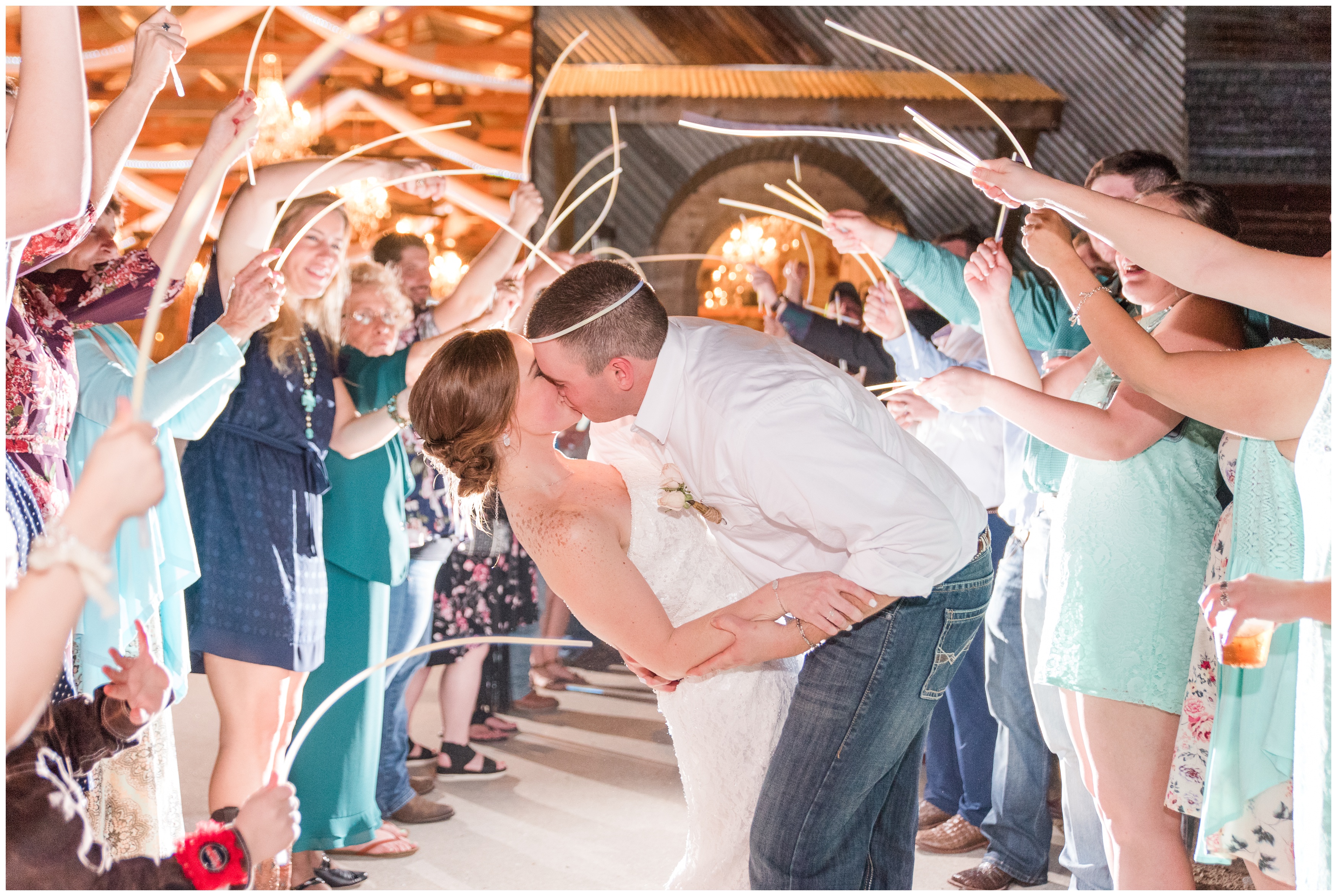 The Barn at Four Pines Wedding in Crosby TX - Kevin and Sammi_0394