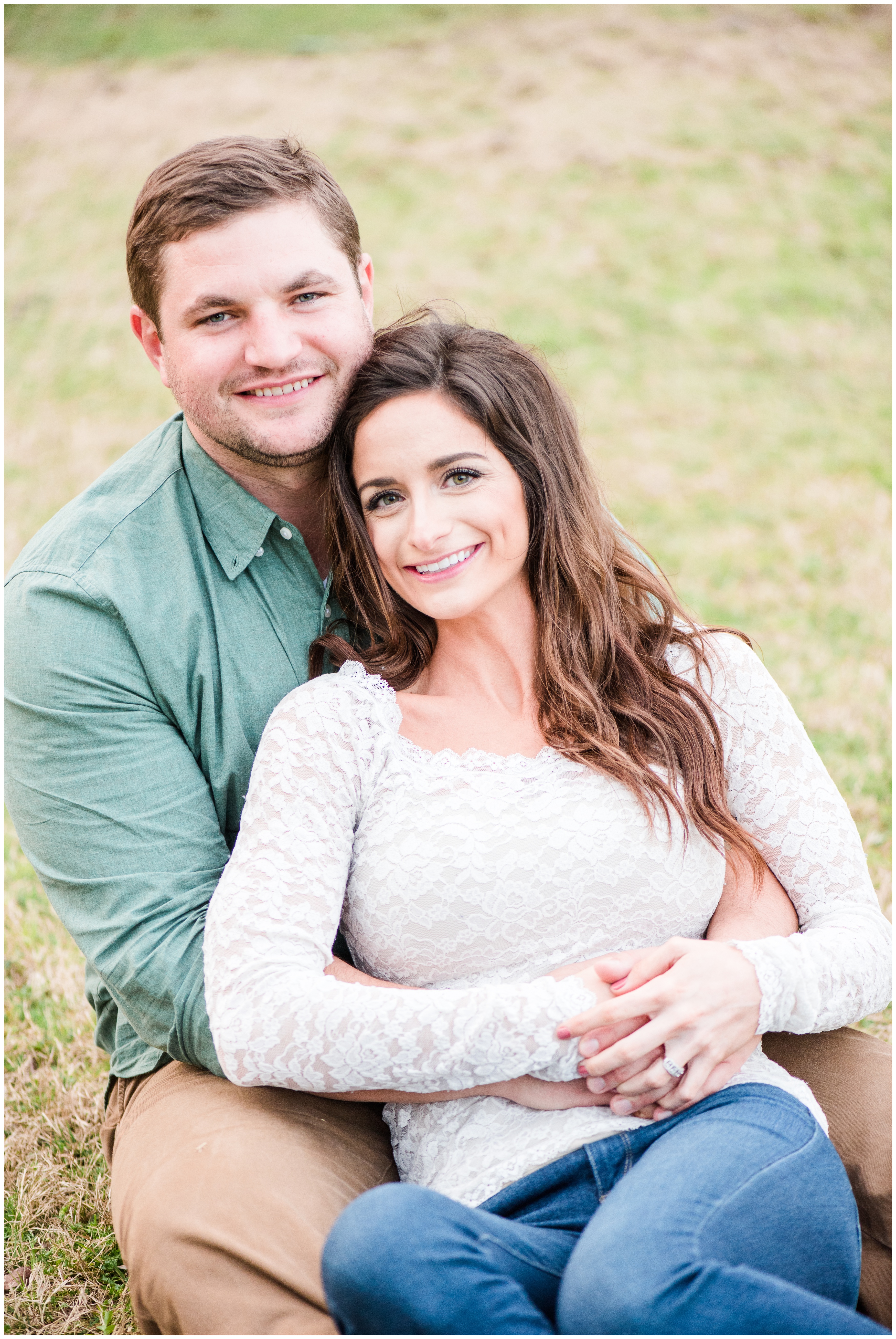 Winter Engagement Session in Tomball Texas_0329