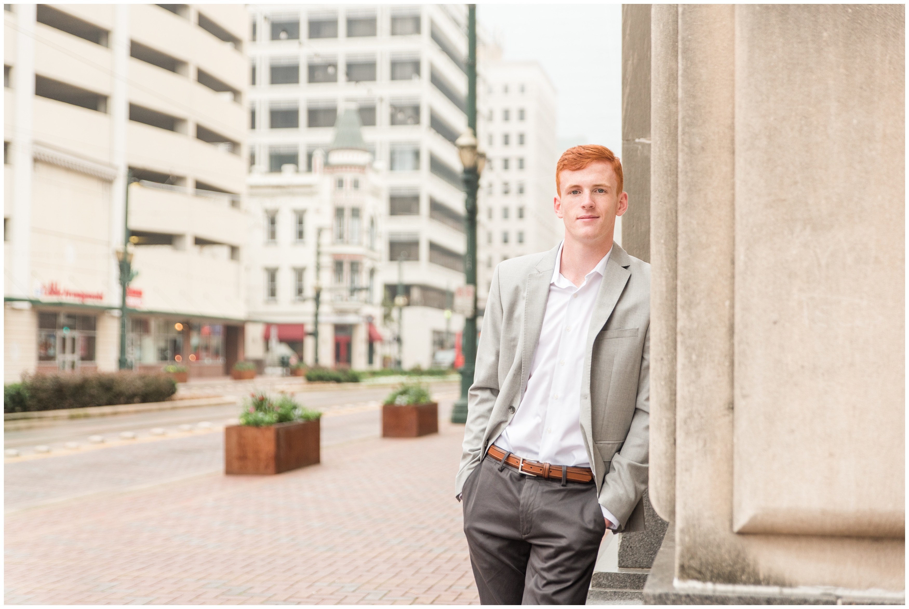 Adam's Downtown Houston Senior Session_0405