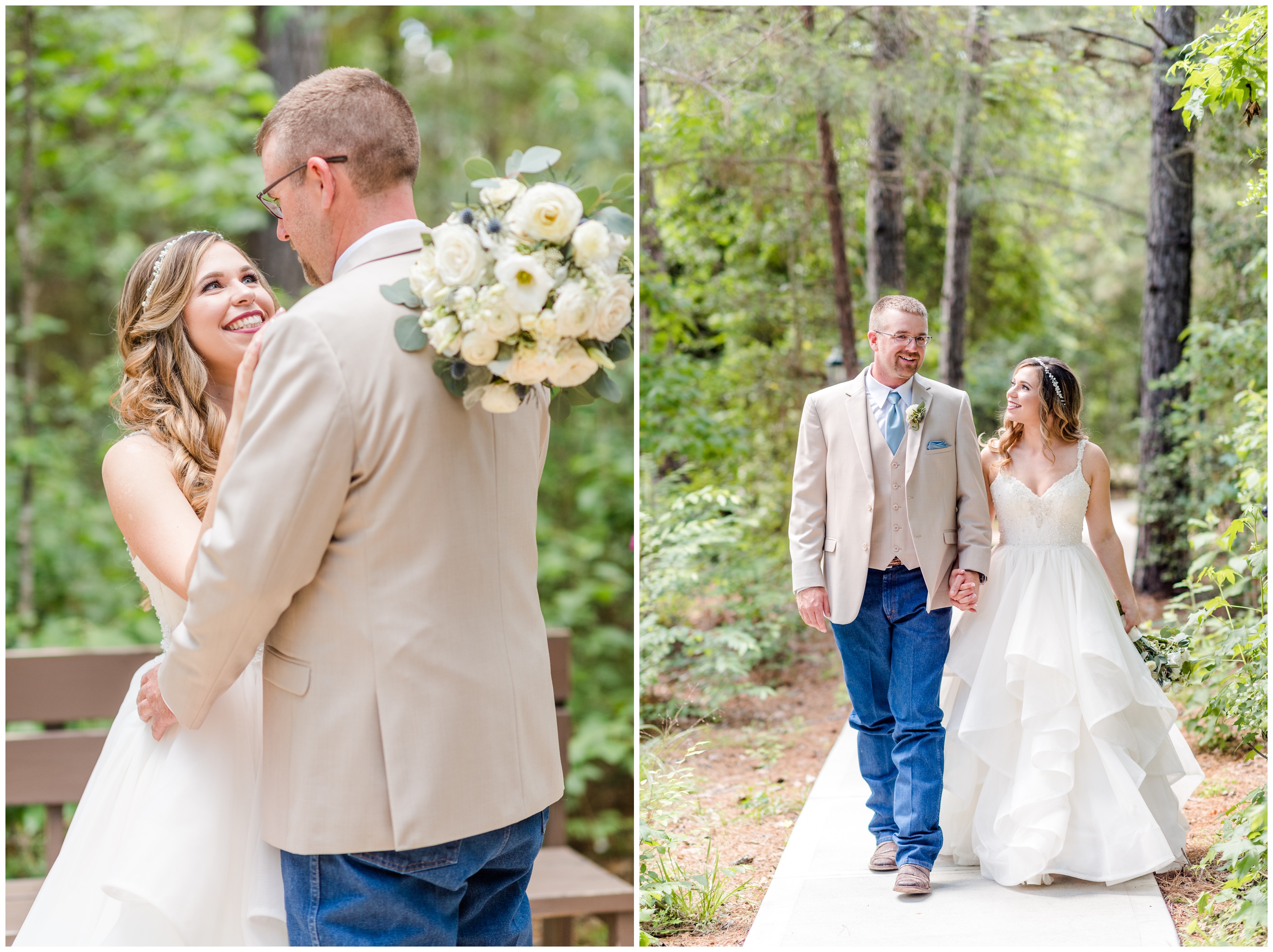 Magnolia Bells Montgomery TX Wedding_0454