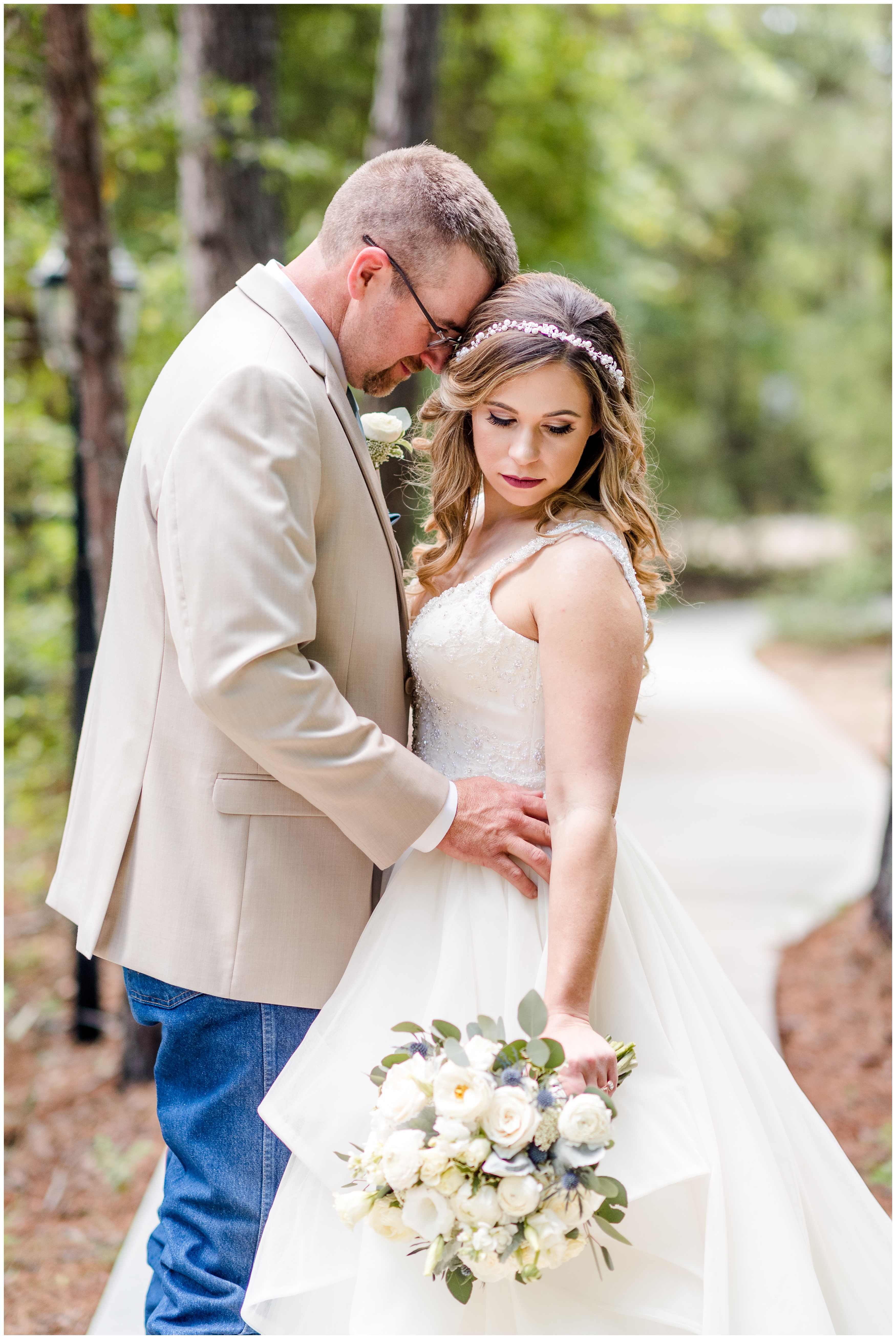 Magnolia Bells Montgomery TX Wedding_0456