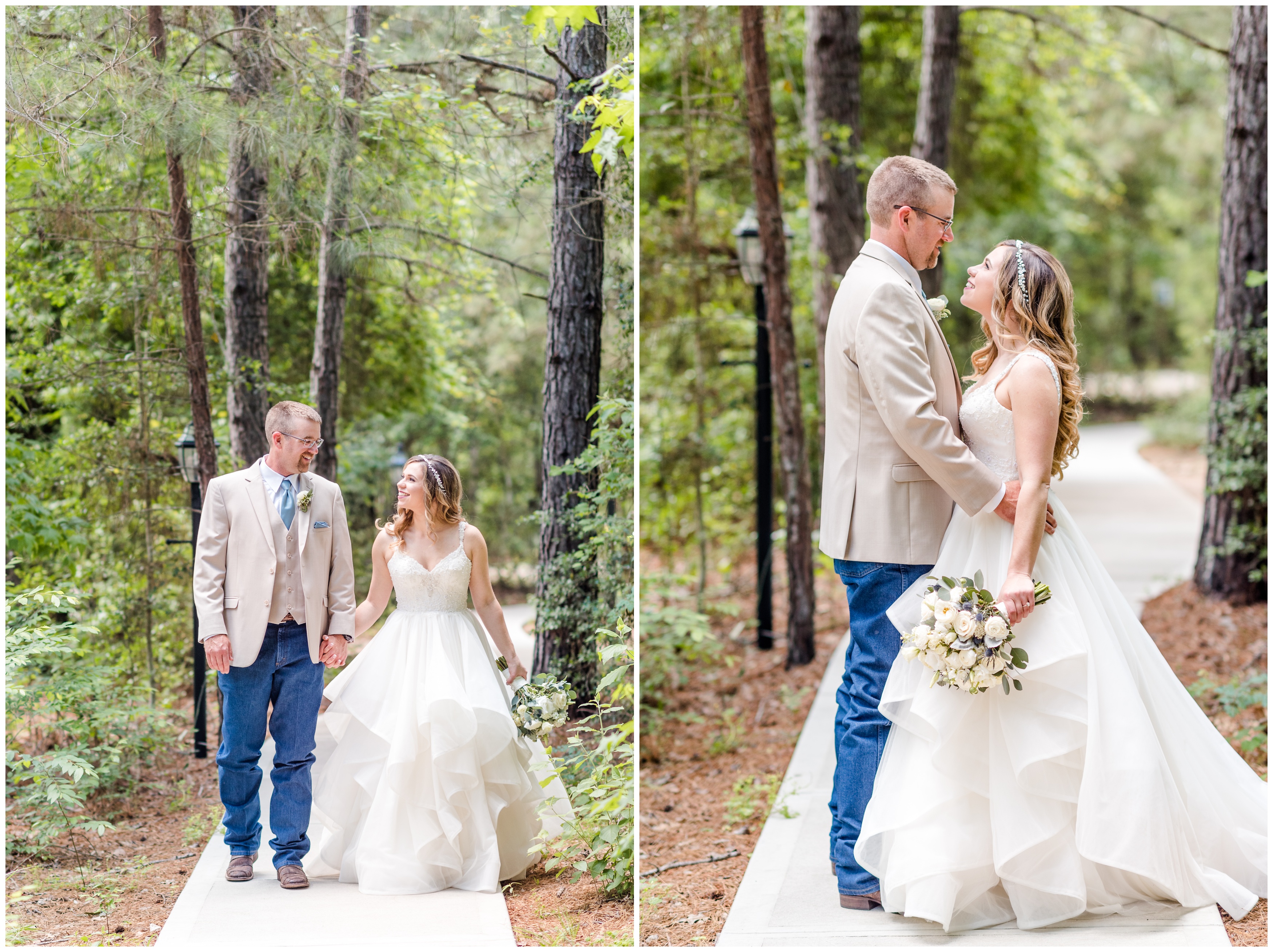 Magnolia Bells Montgomery TX Wedding_0458