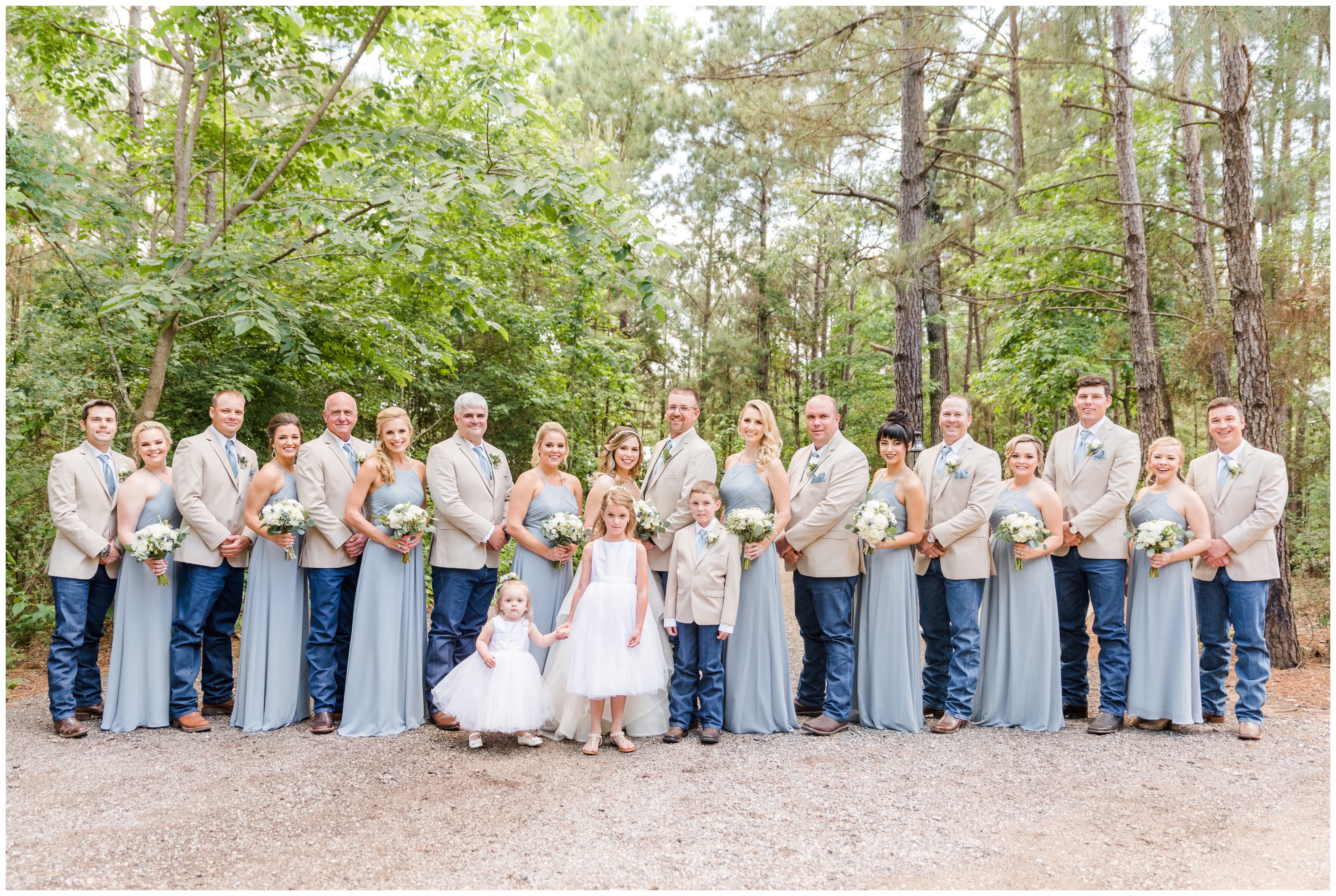 Magnolia Bells Montgomery TX Wedding_0464