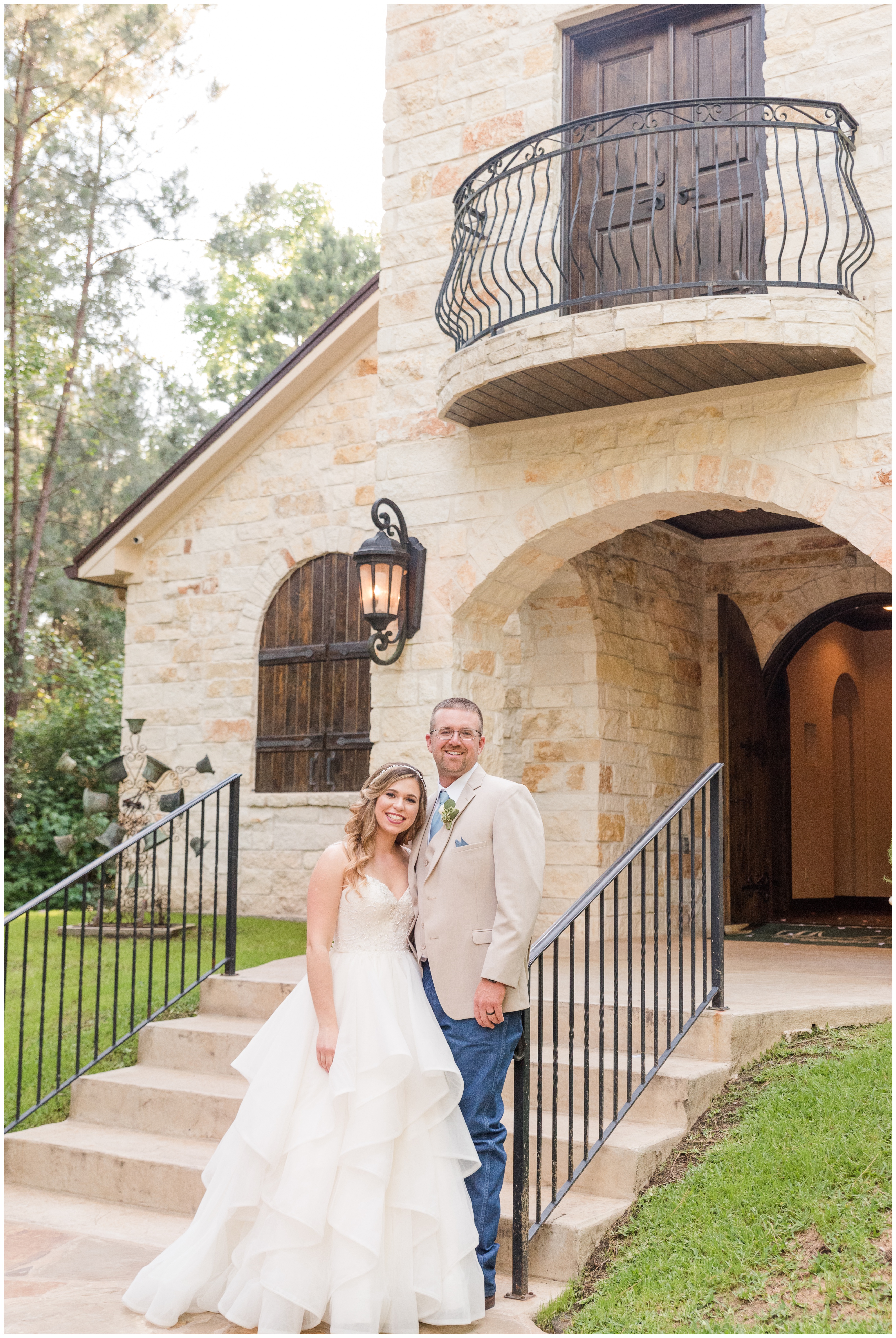 Magnolia Bells Montgomery TX Wedding_0476