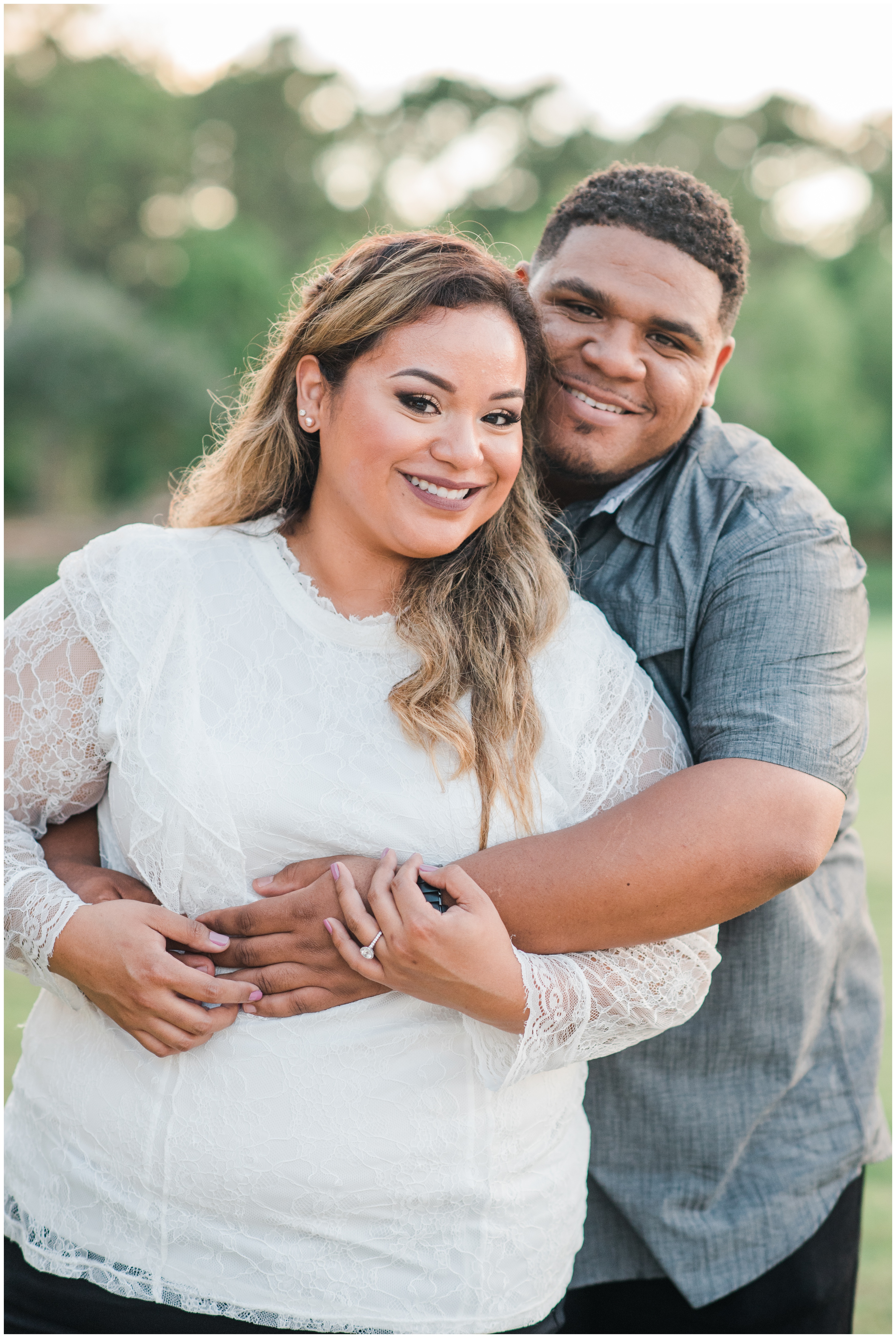 Vanessa and Jermain Engagement Session Tuscan Courtyard_0609