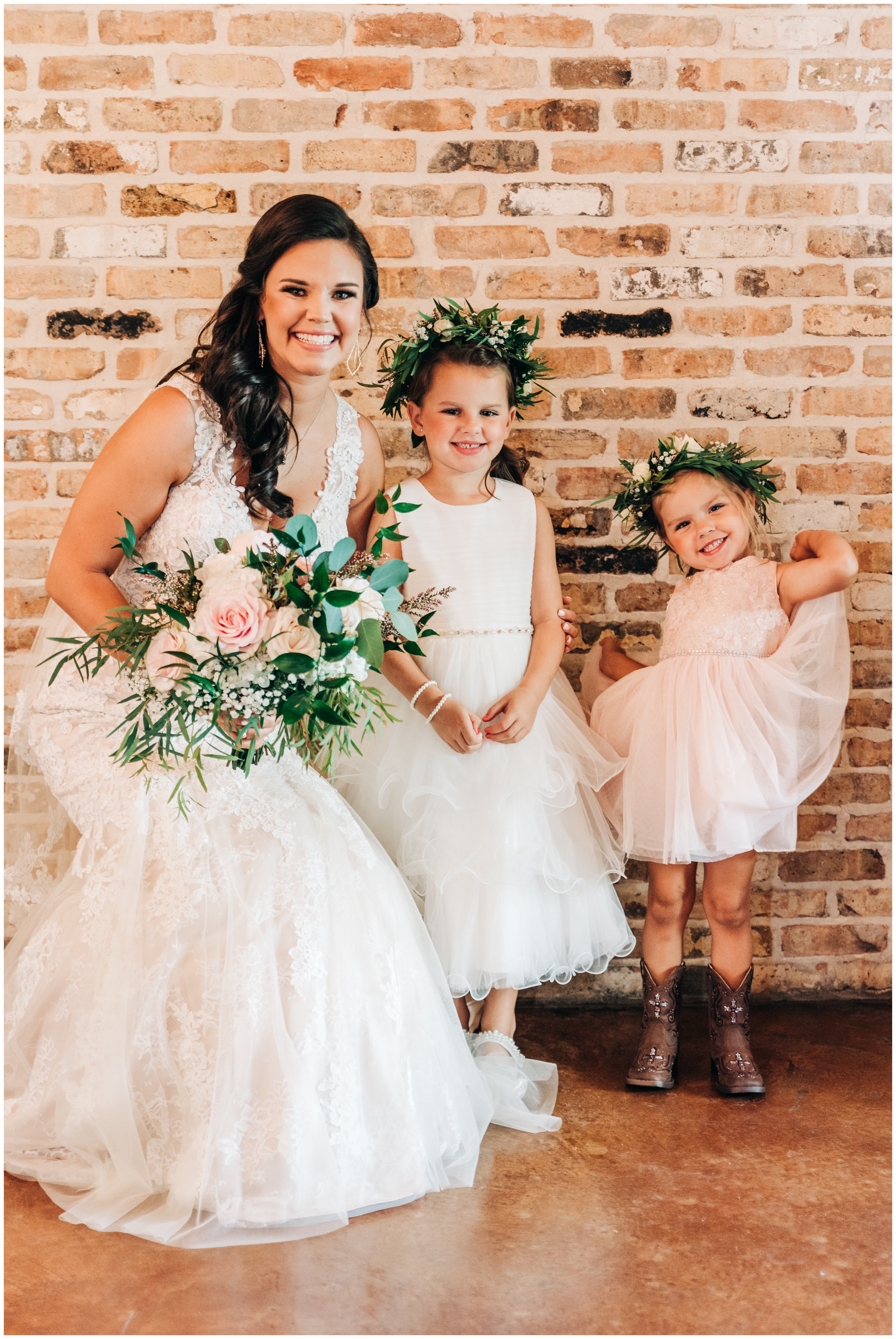 Jake and Jordan Carriage House Wedding Conroe TX_0719