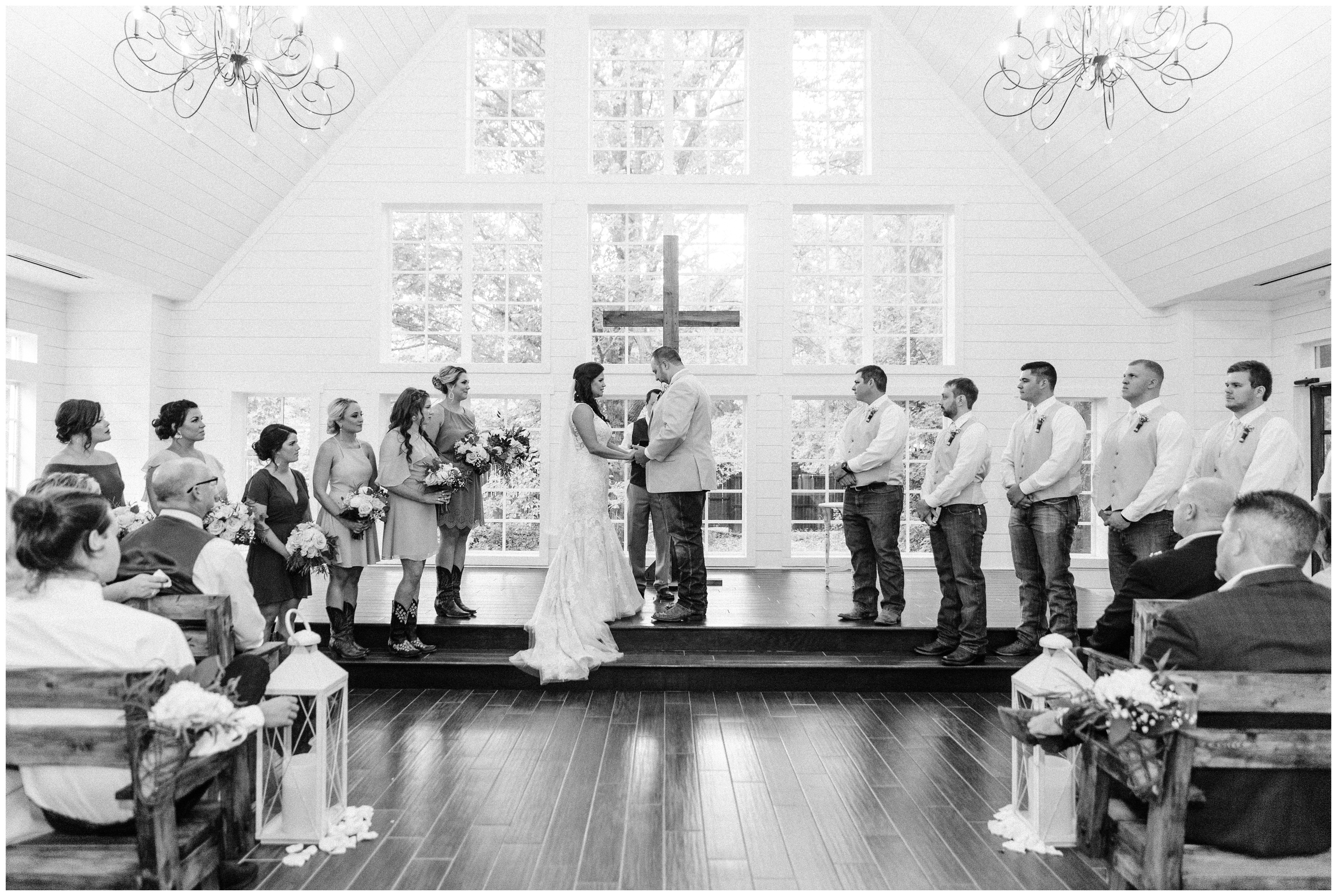 Jake and Jordan Carriage House Wedding Conroe TX_0729