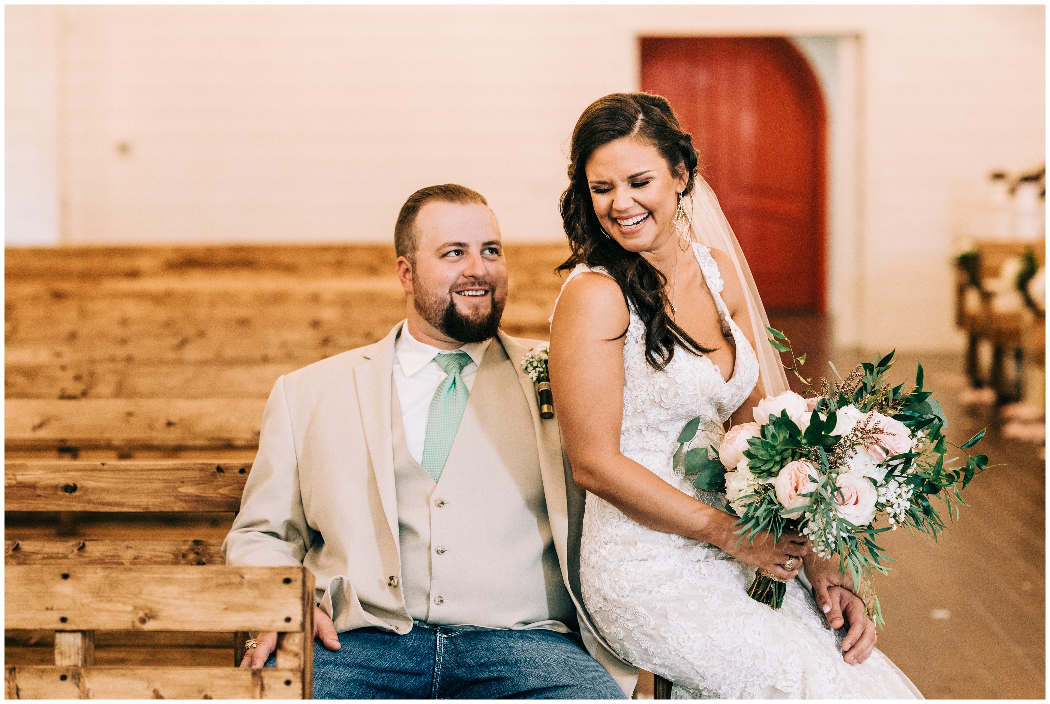 Jake and Jordan Carriage House Wedding Conroe TX_0736