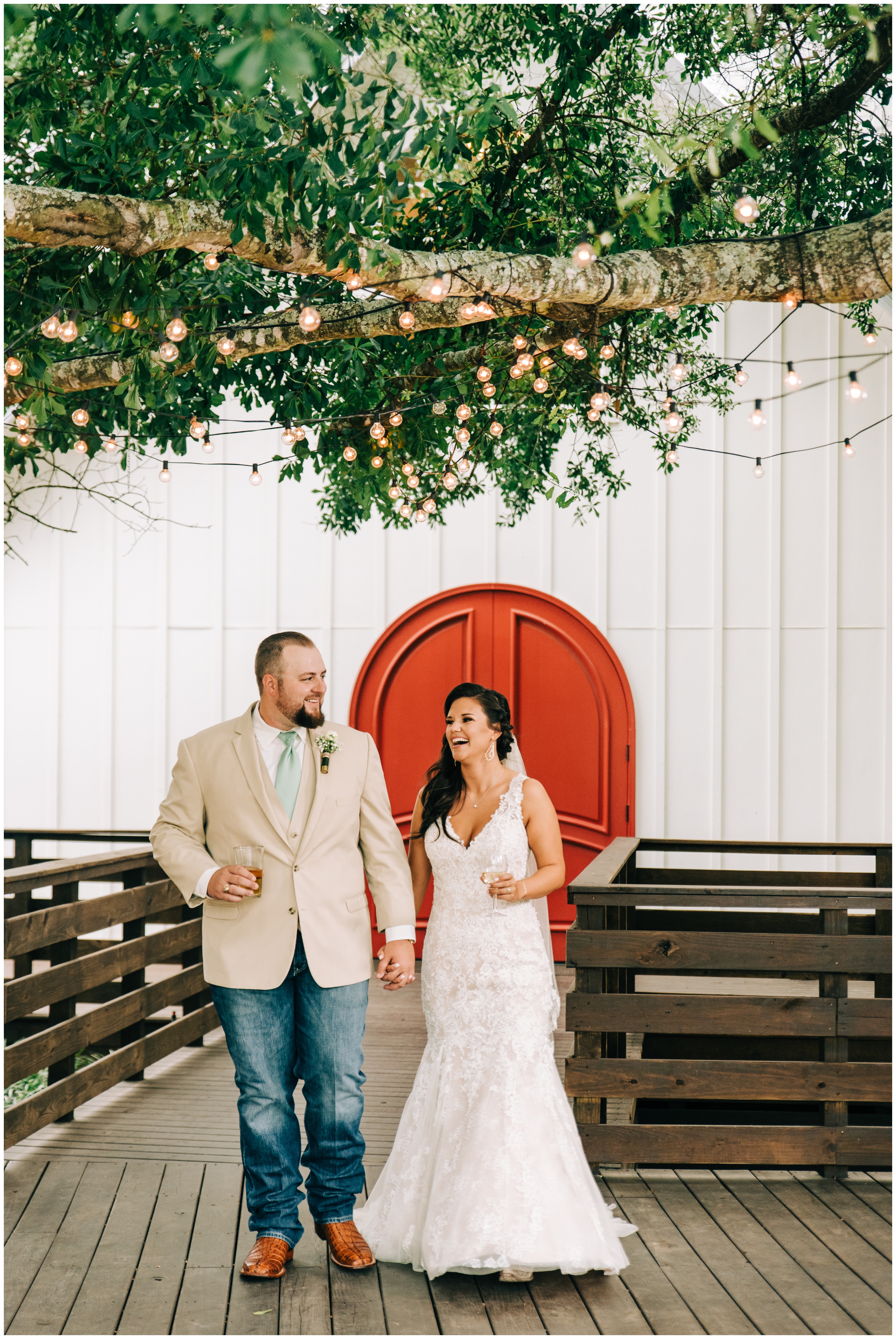 Jake and Jordan Carriage House Wedding Conroe TX_0737