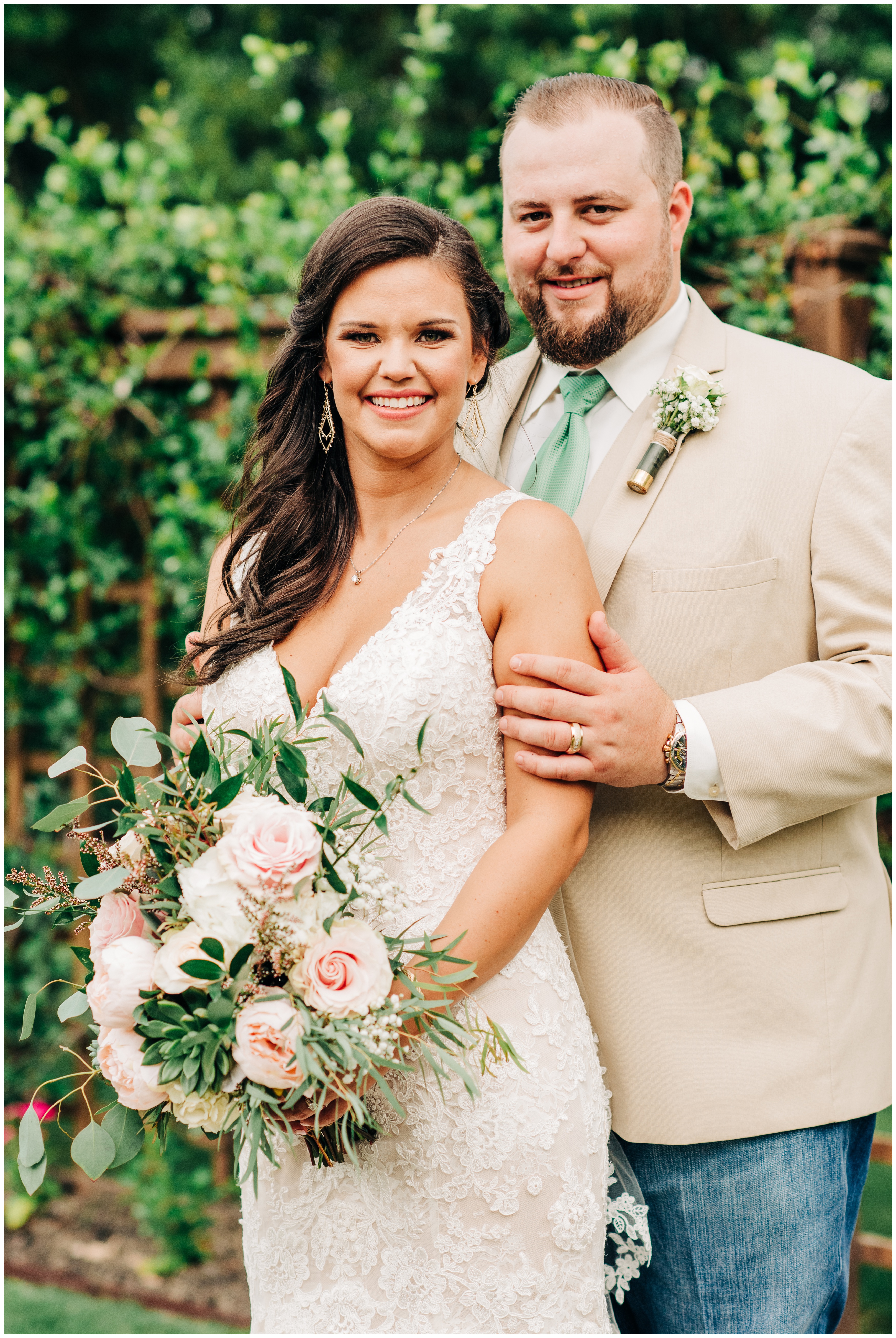 Jake and Jordan Carriage House Wedding Conroe TX_0739