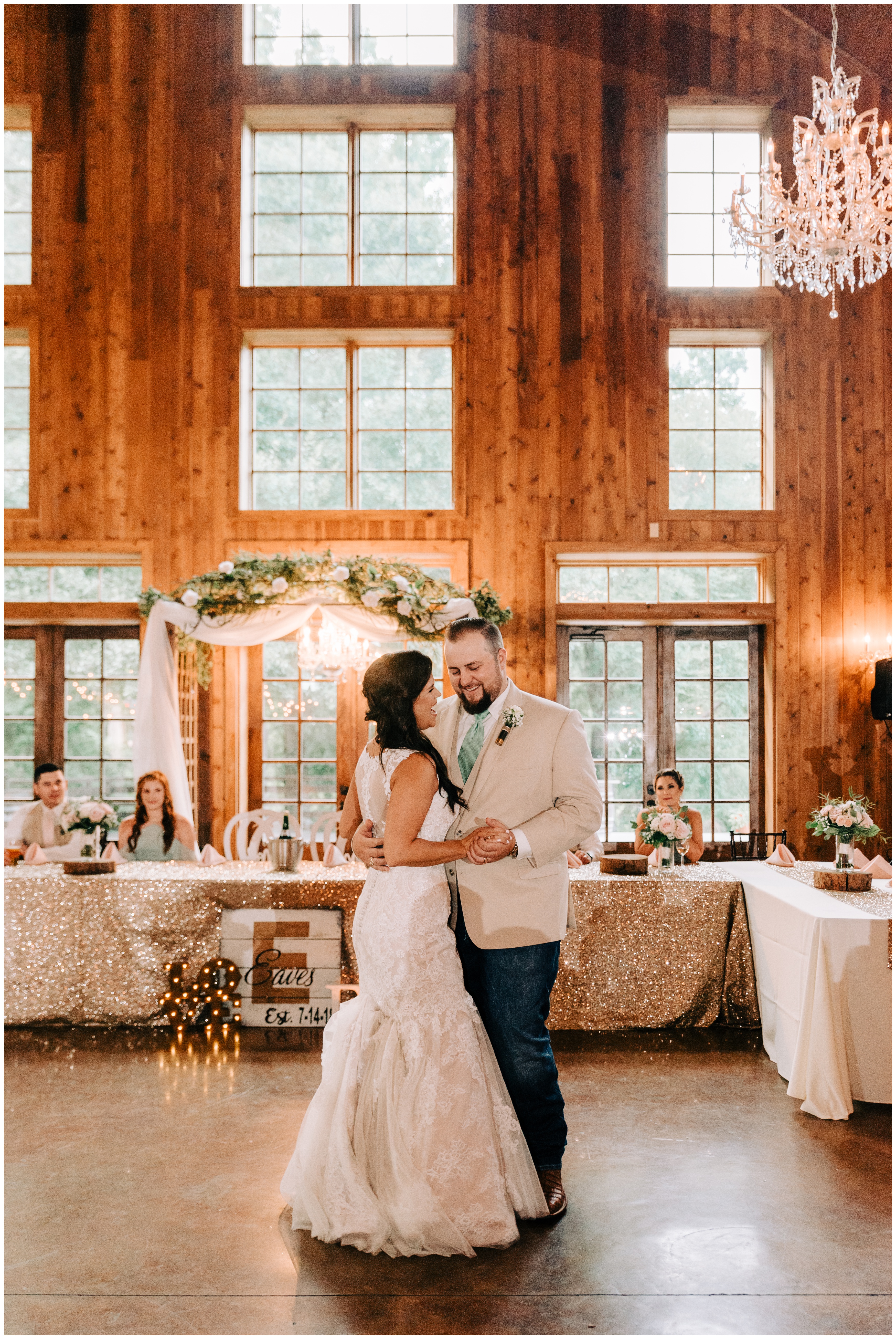 Jake and Jordan Carriage House Wedding Conroe TX_0753