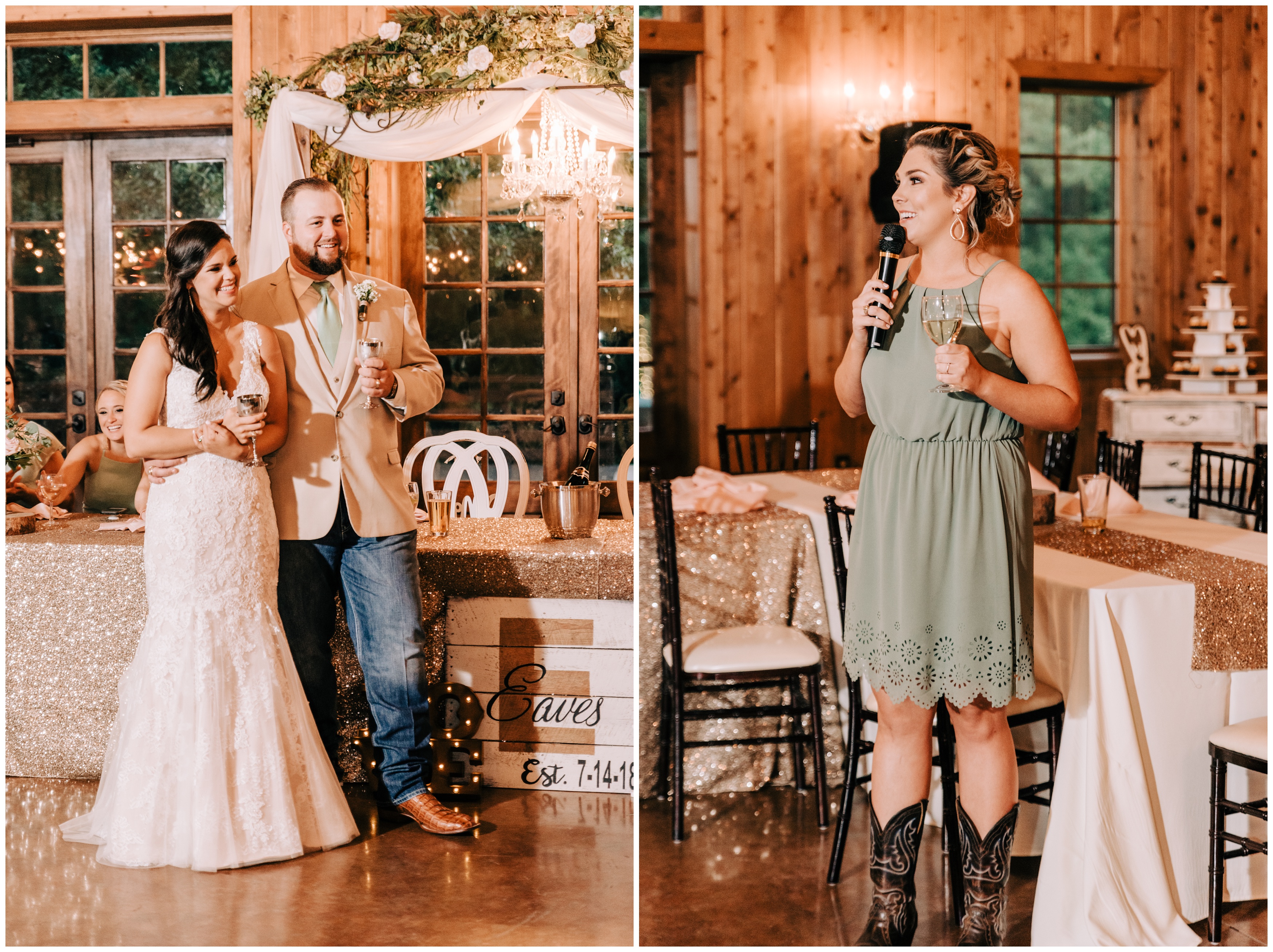 Jake and Jordan Carriage House Wedding Conroe TX_0759