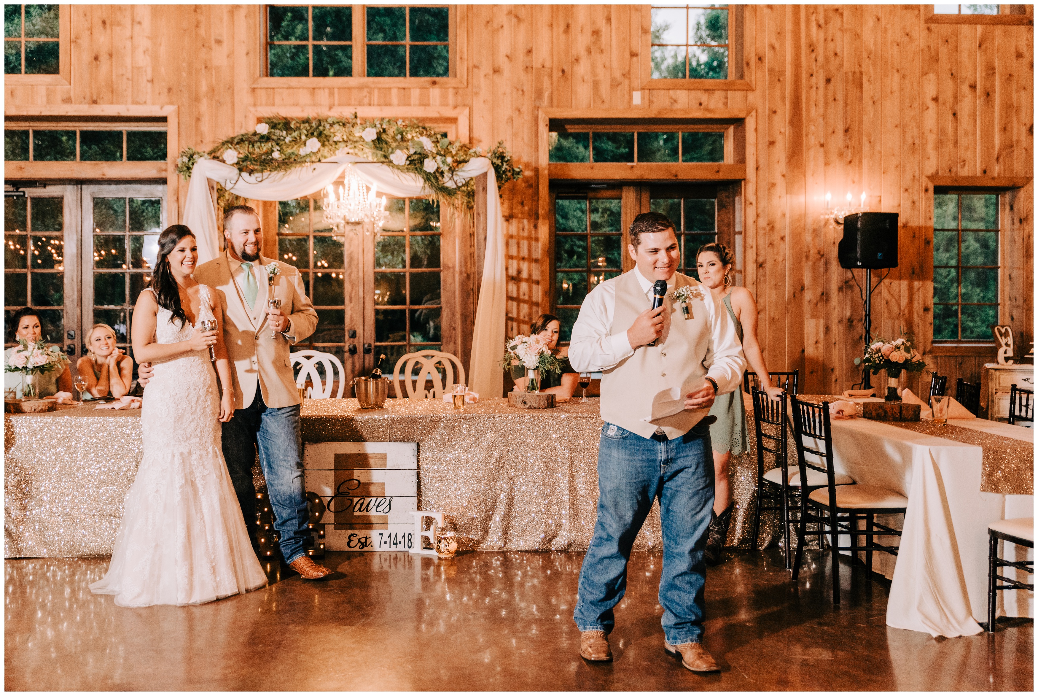 Jake and Jordan Carriage House Wedding Conroe TX_0760