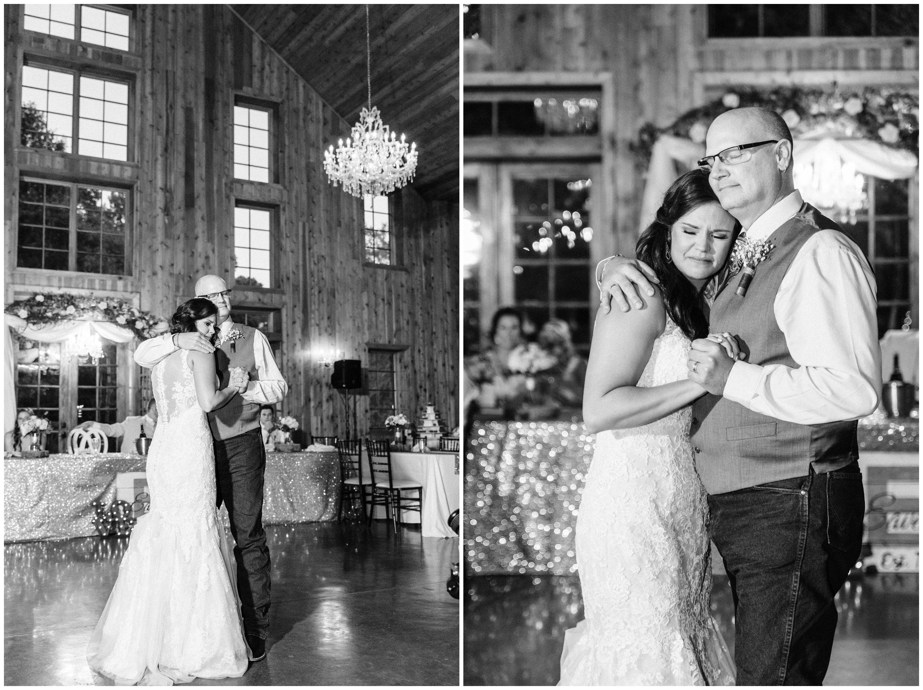 Jake and Jordan Carriage House Wedding Conroe TX_0761