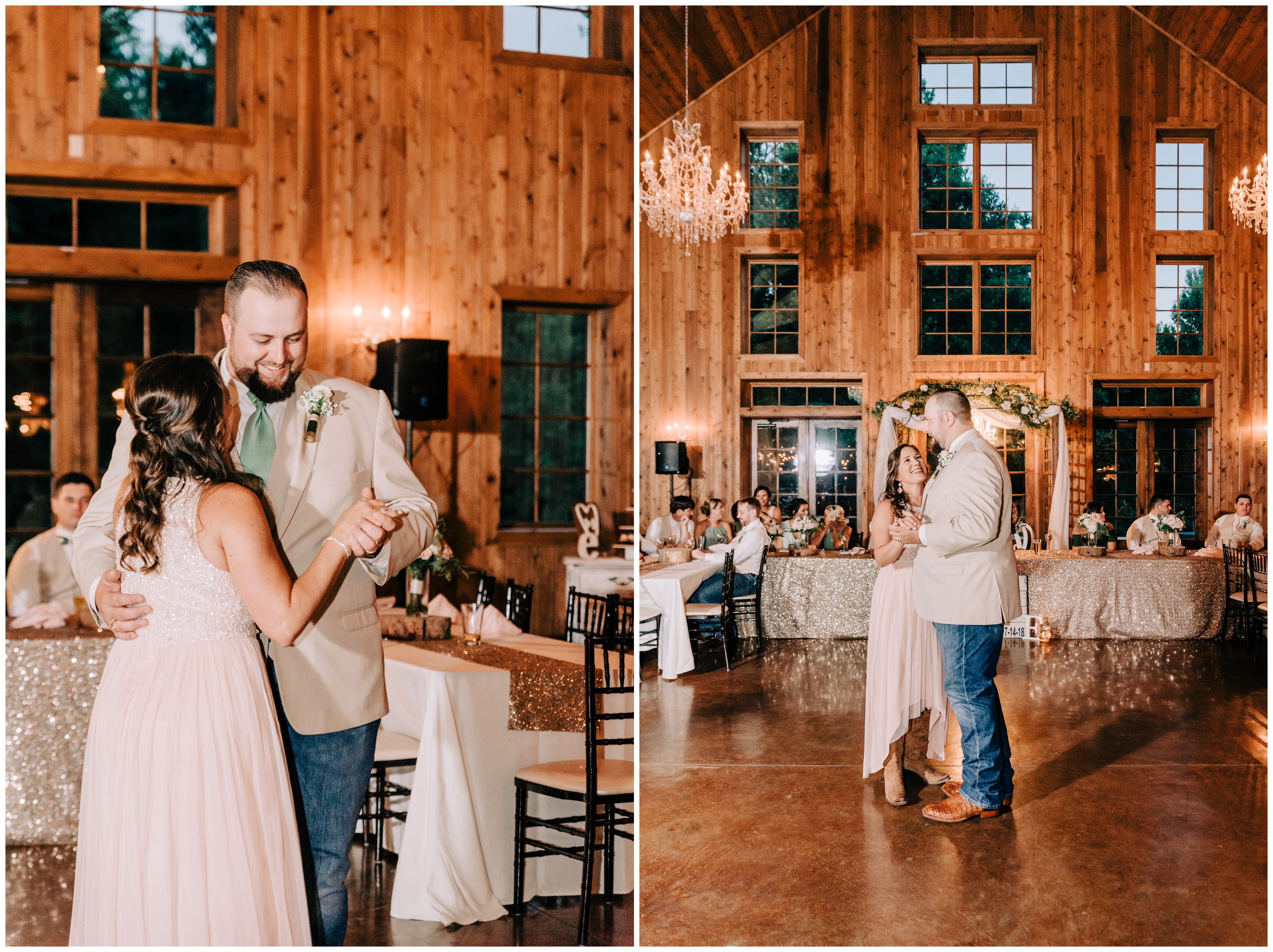 Jake and Jordan Carriage House Wedding Conroe TX_0762