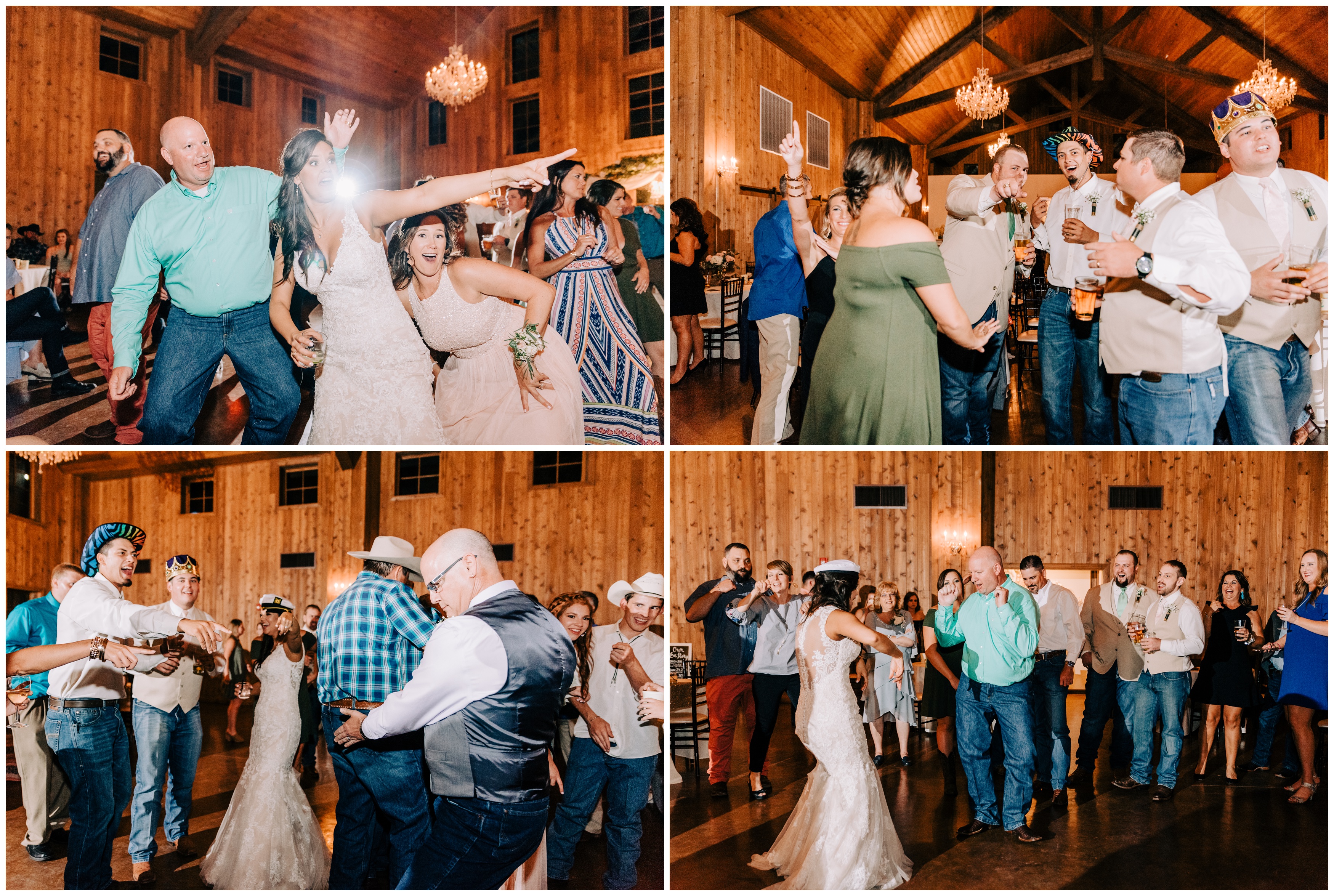 Jake and Jordan Carriage House Wedding Conroe TX_0763