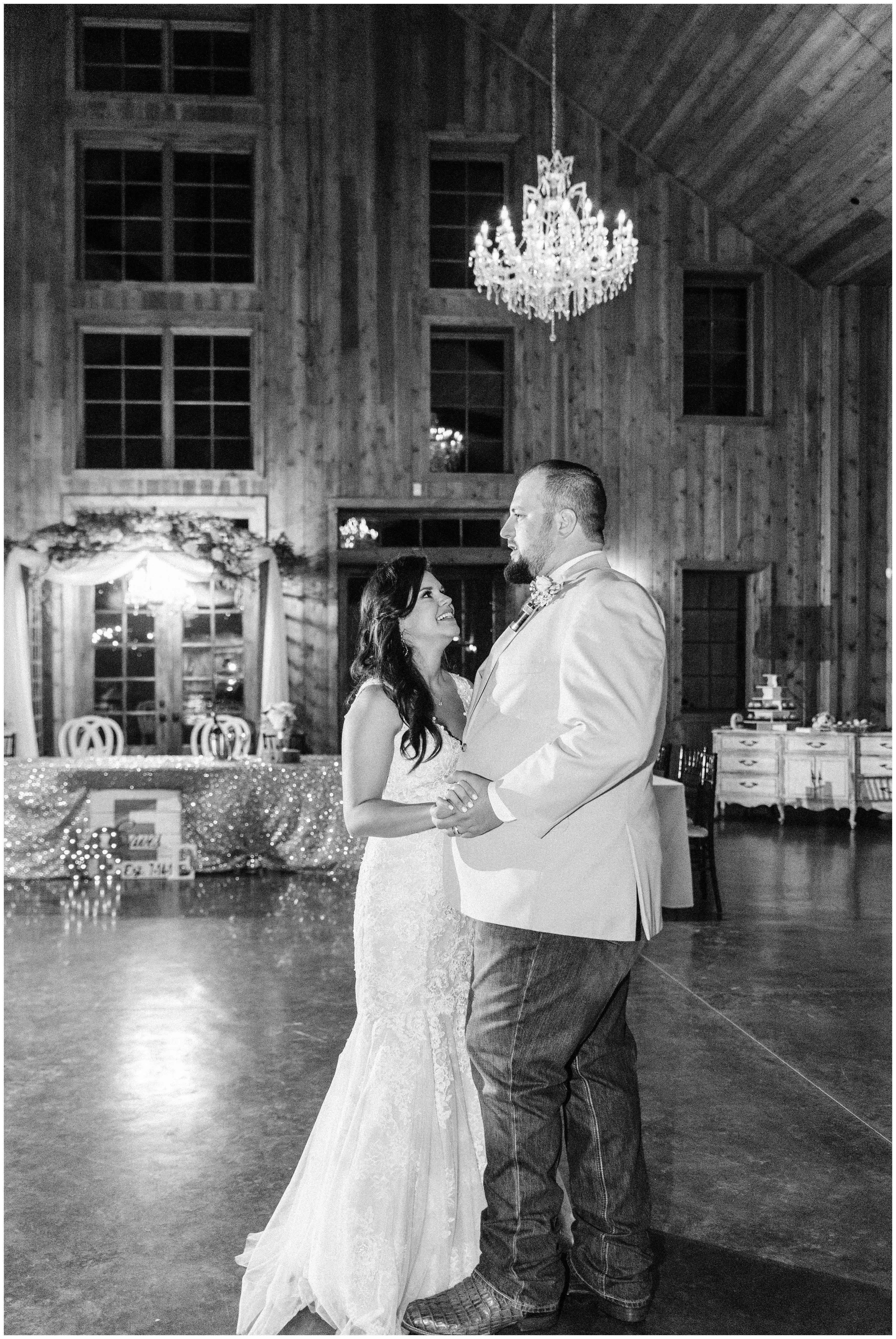 Jake and Jordan Carriage House Wedding Conroe TX_0764