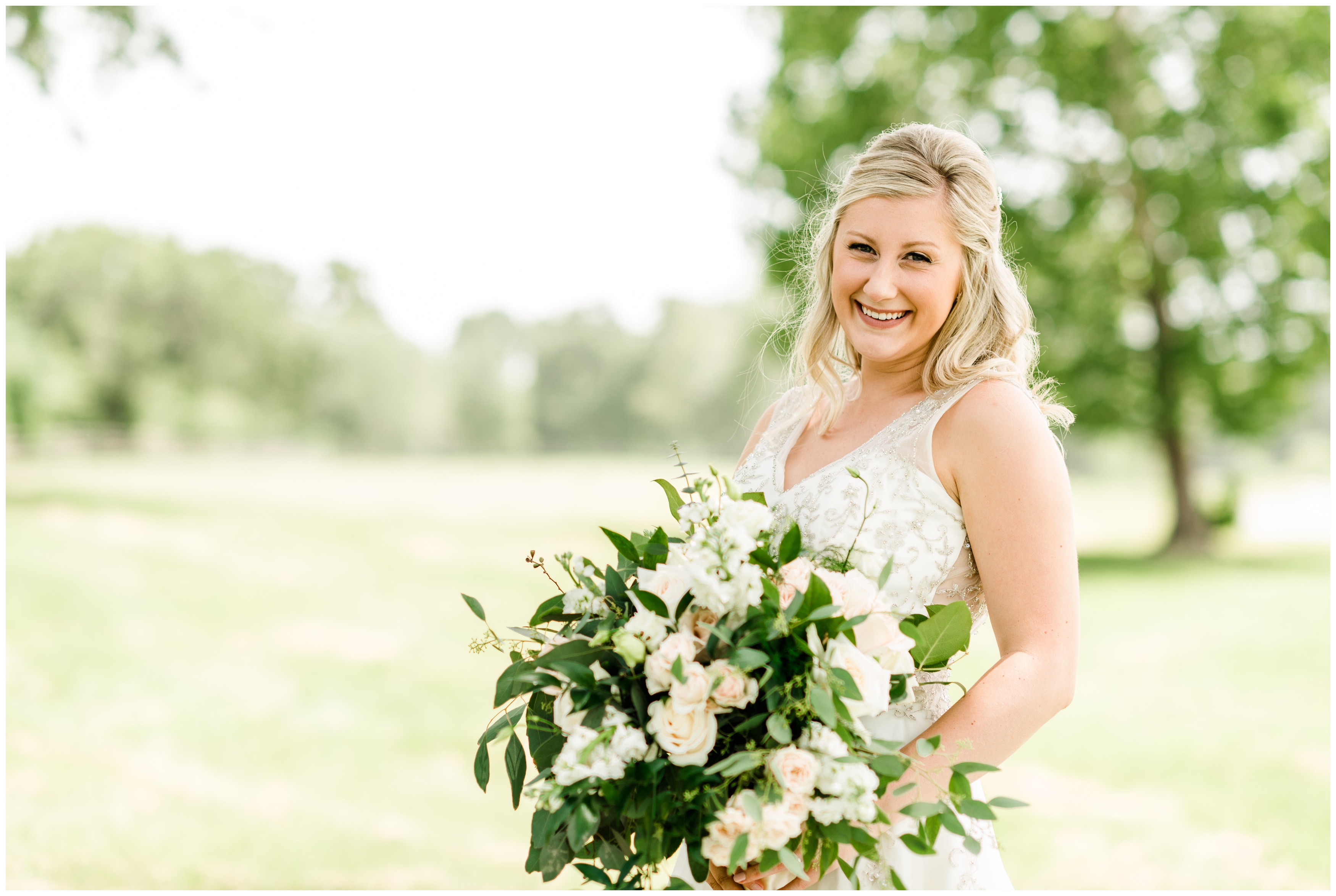 Zach & Alex's Wedding - The Farmhouse Event Venue_0628