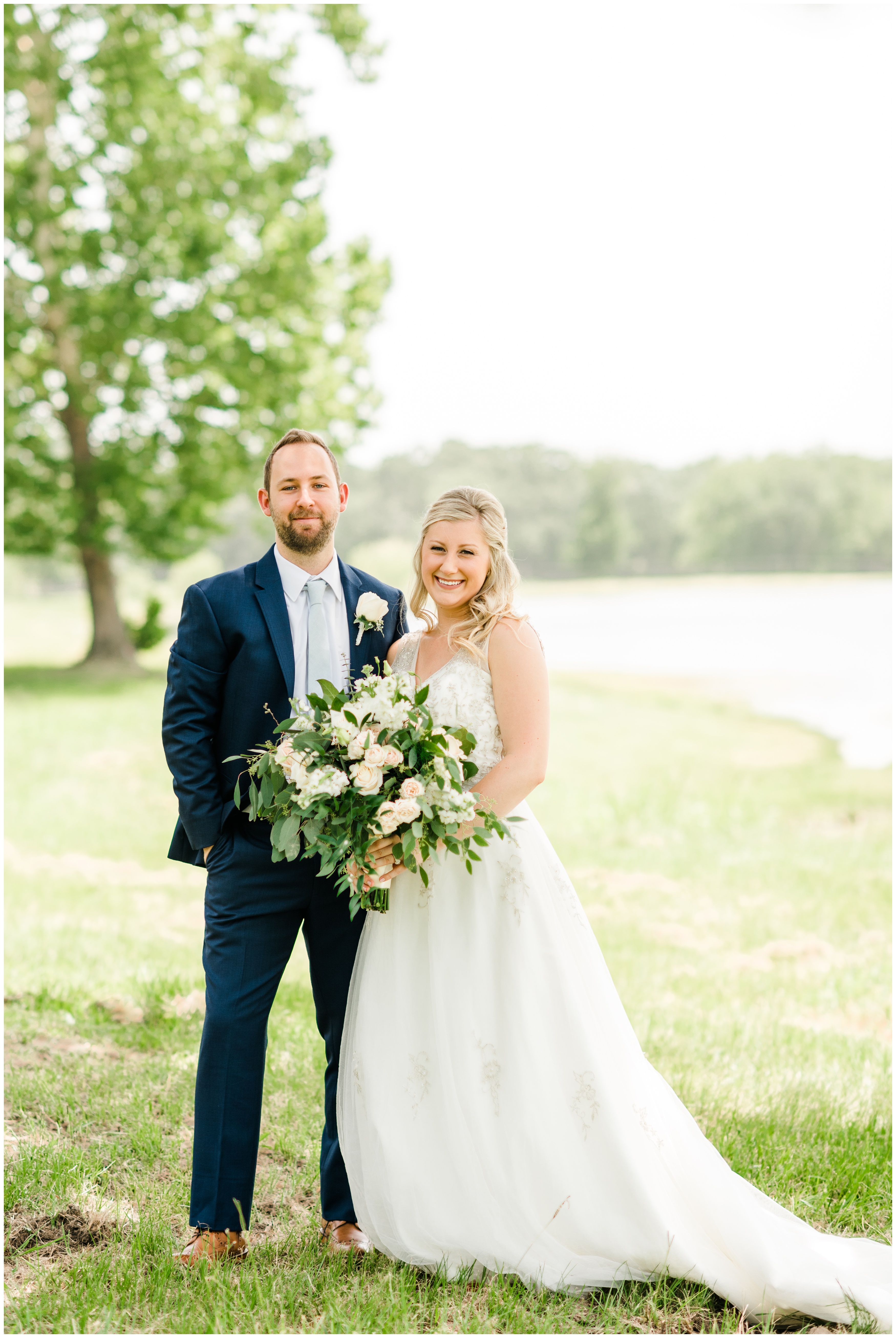 Zach & Alex's Wedding - The Farmhouse Event Venue_0657