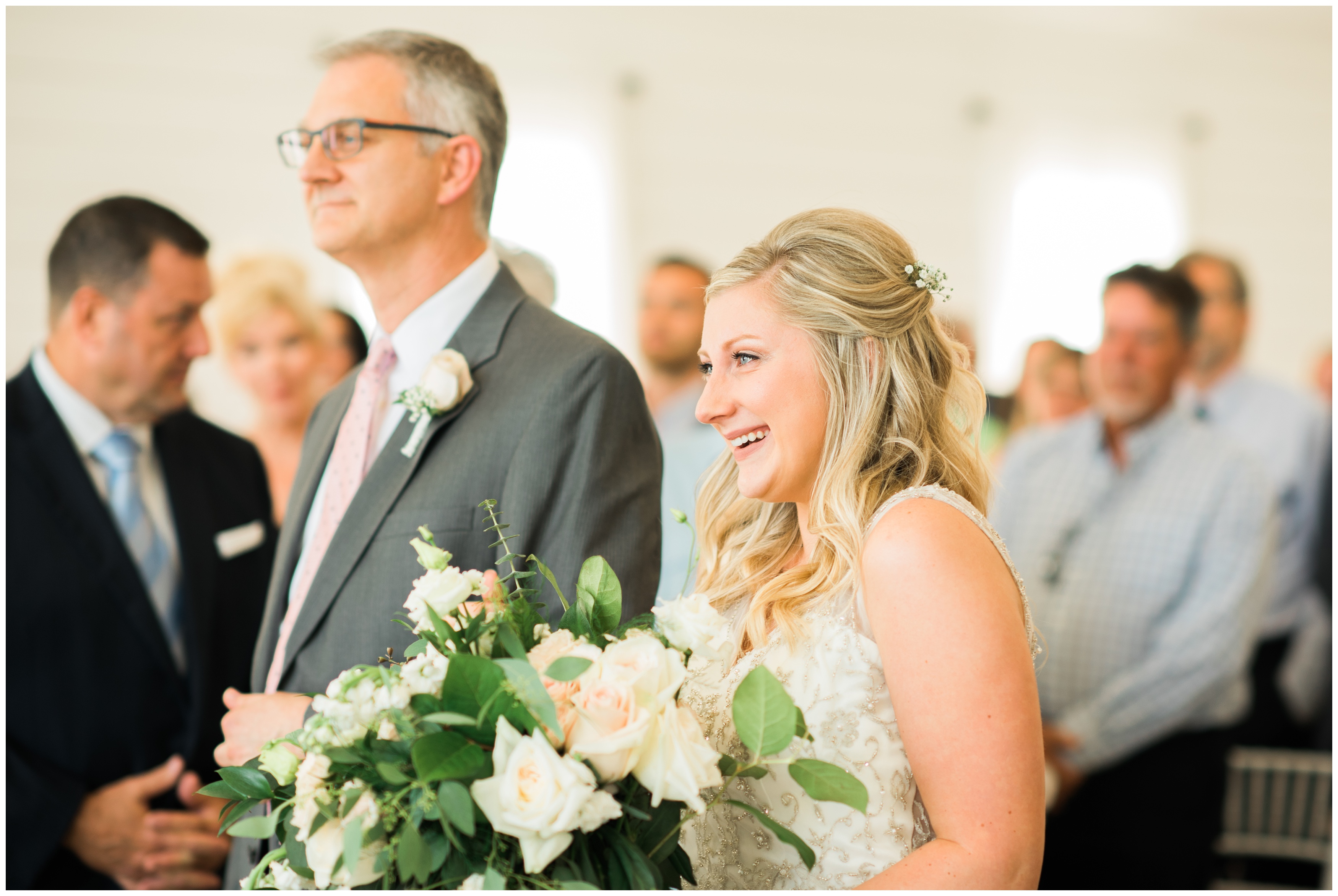 Zach & Alex's Wedding - The Farmhouse Event Venue_0658